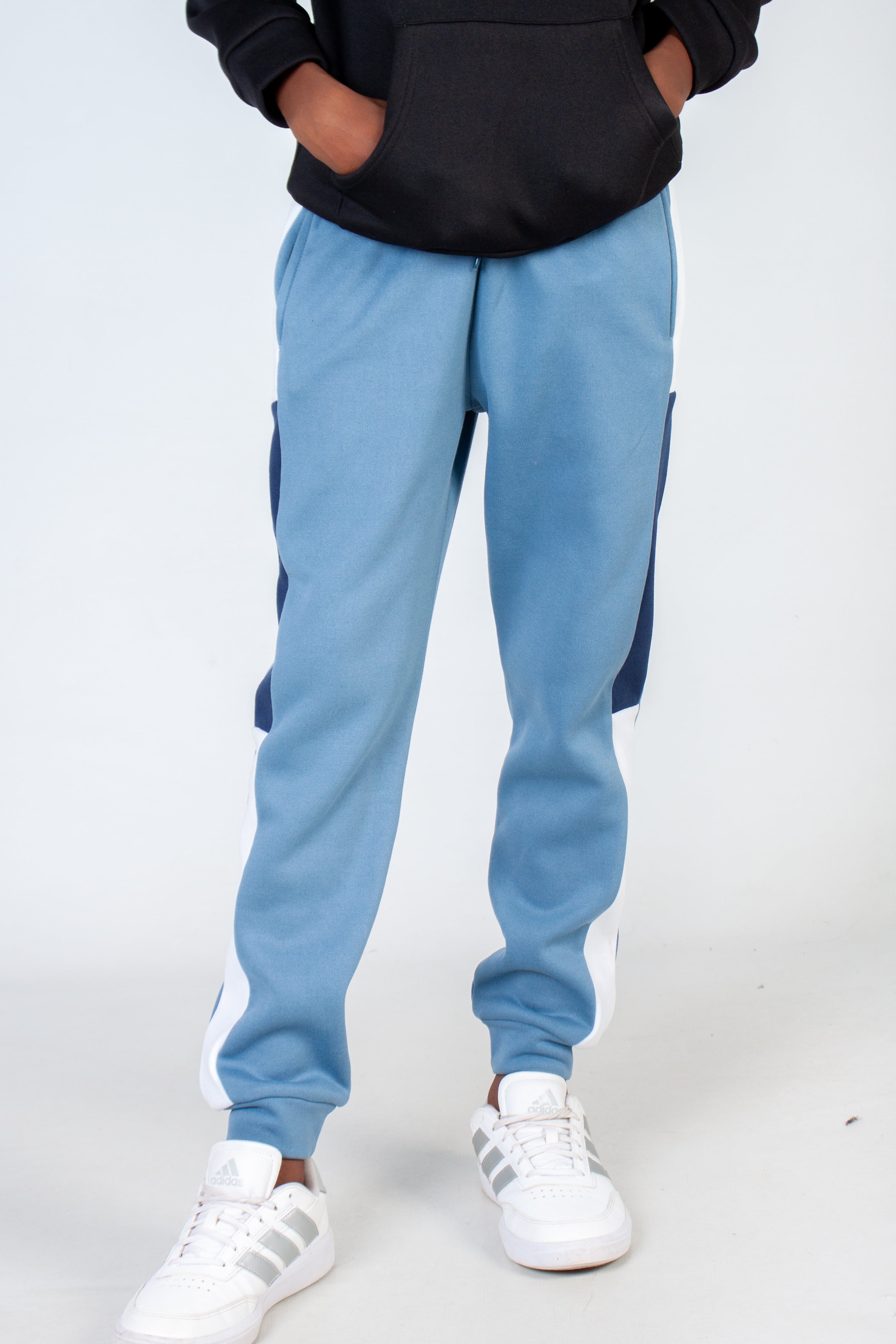 Colourblock Jogger