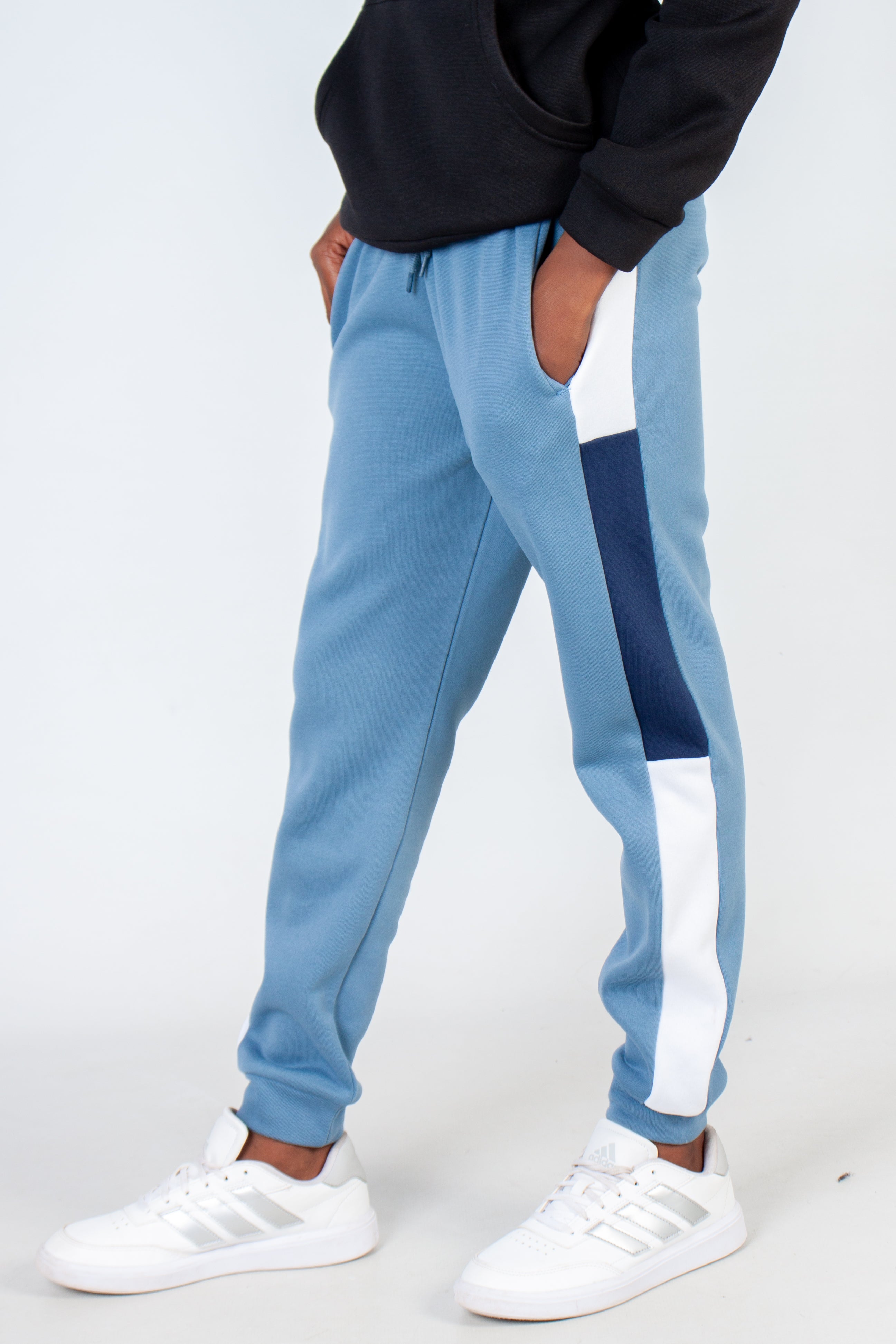 Colourblock Jogger