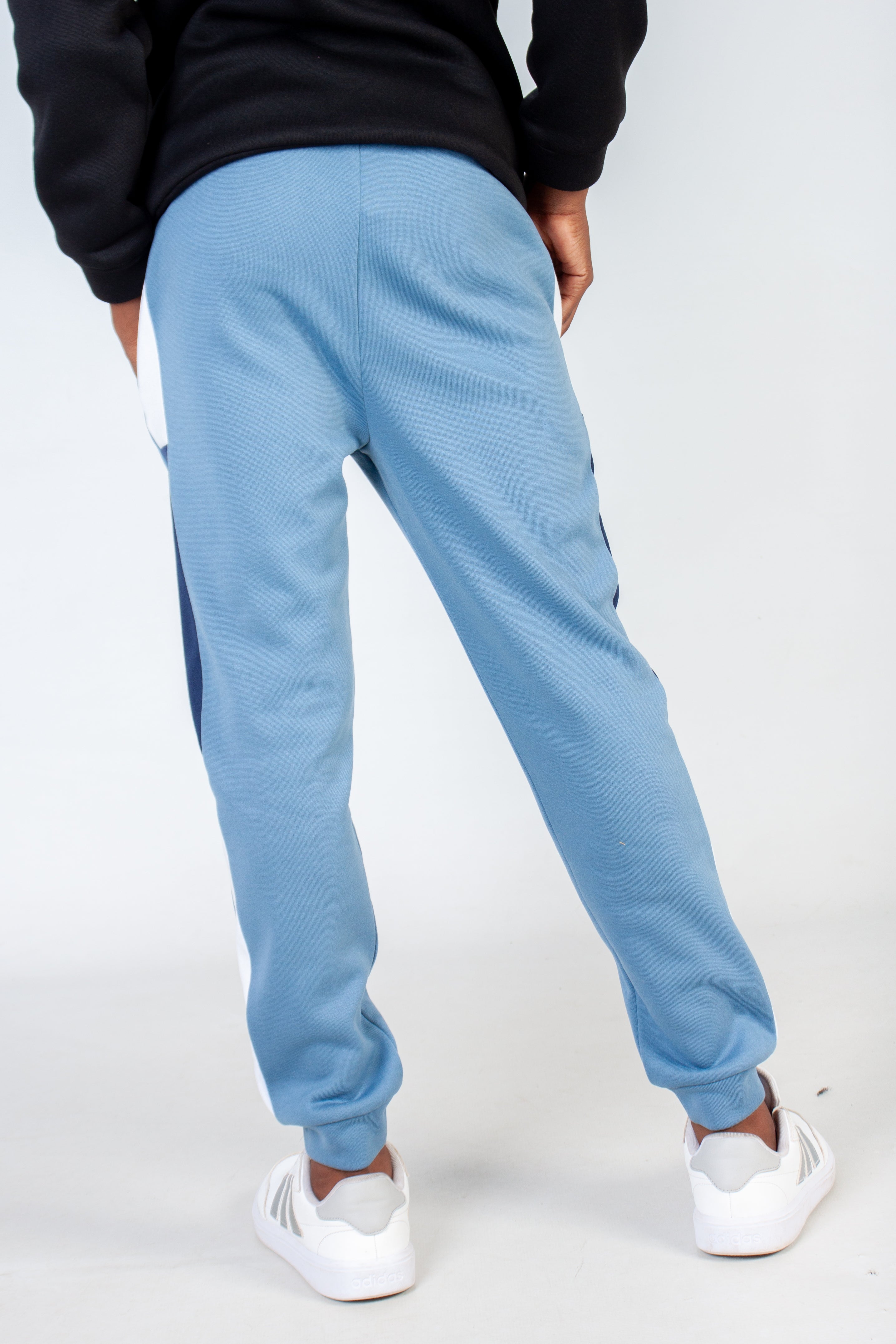 Colourblock Jogger