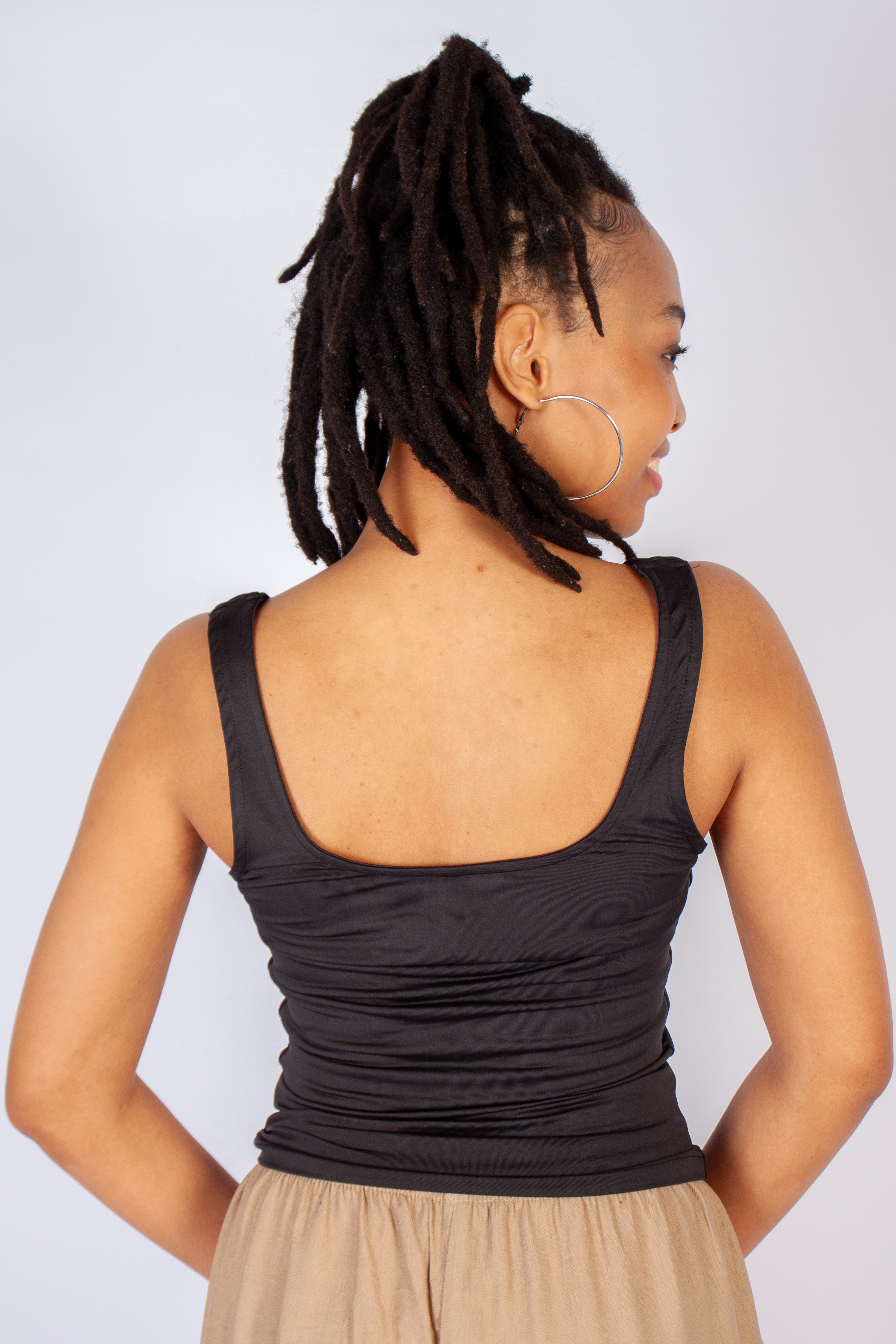 Racer Vest