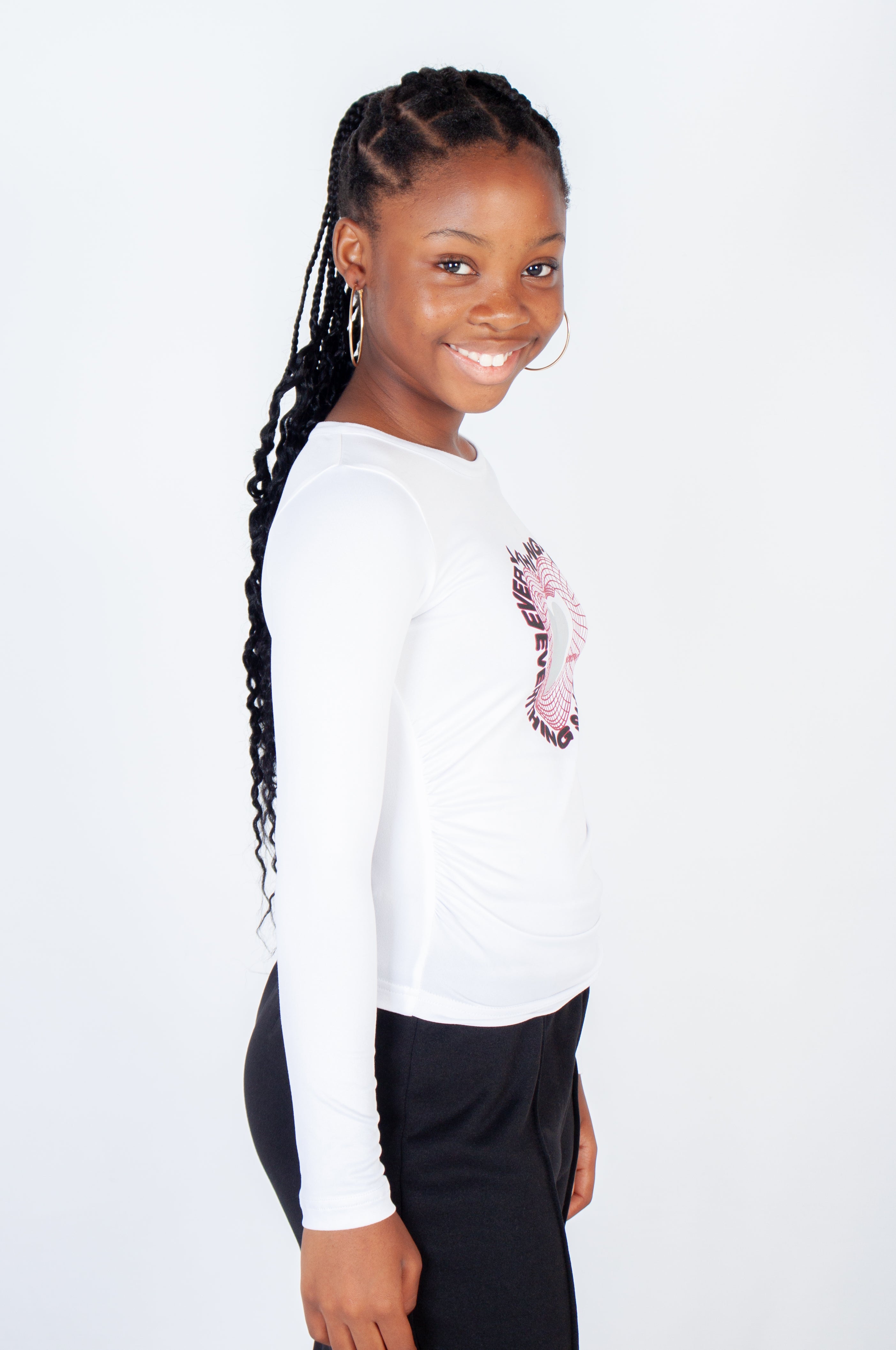 Long Sleeve Top