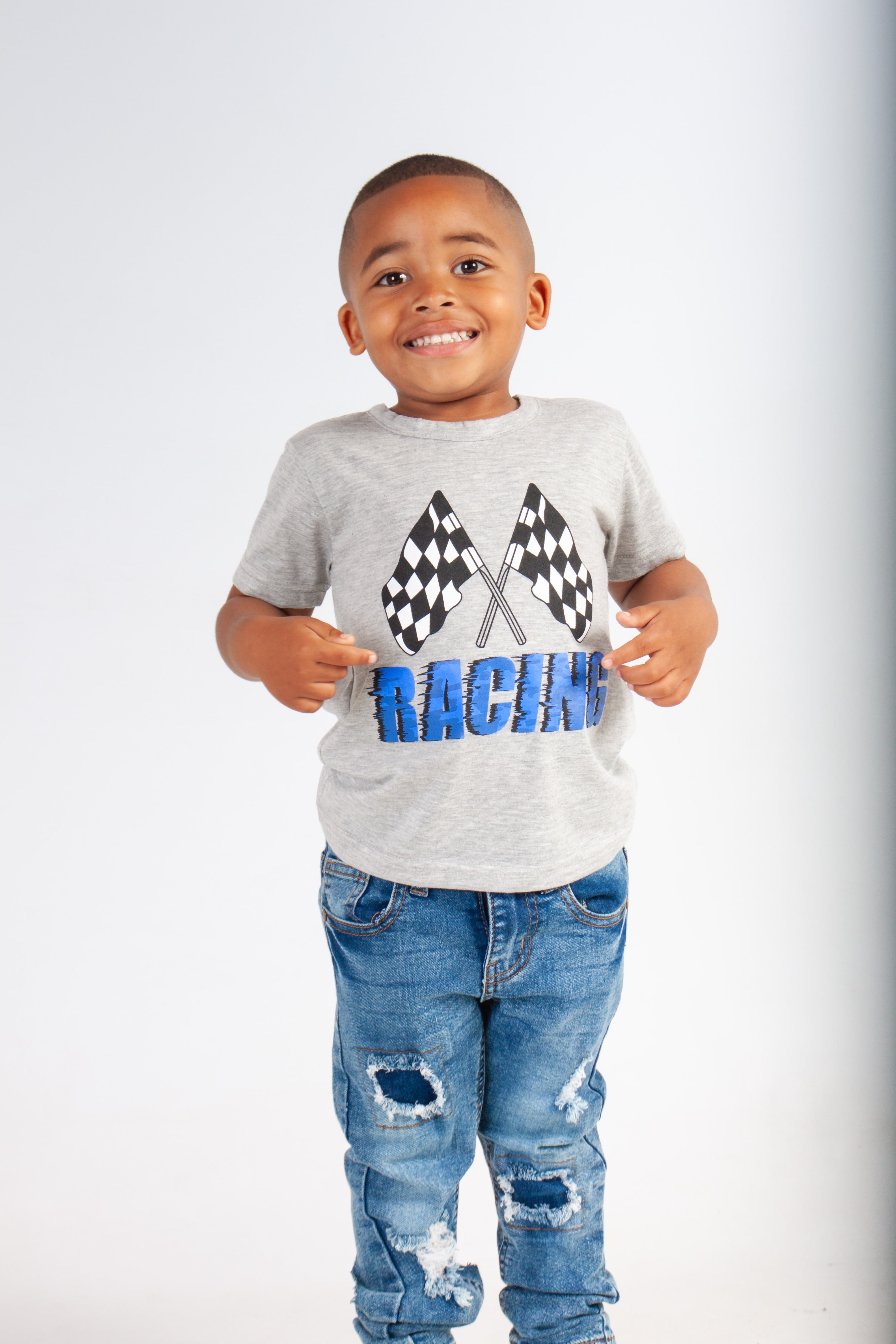 2 Pack T-Shirts