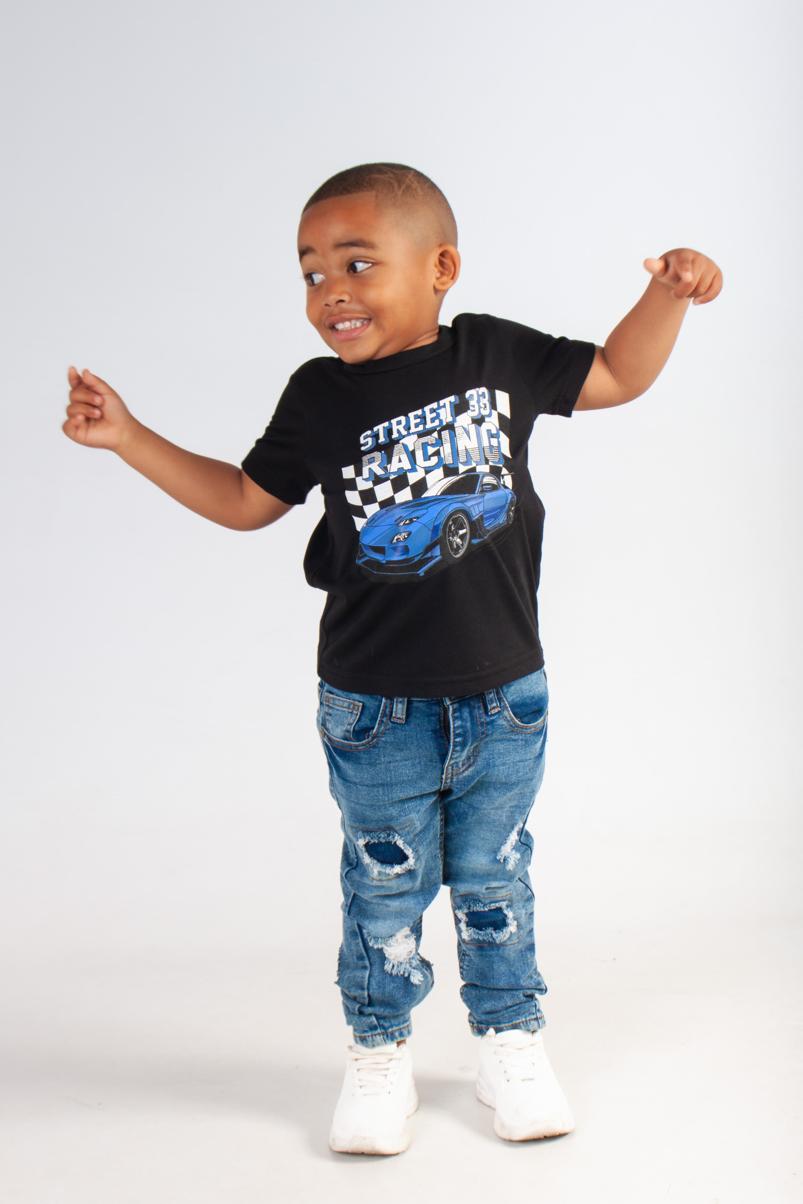 2 Pack T-Shirts