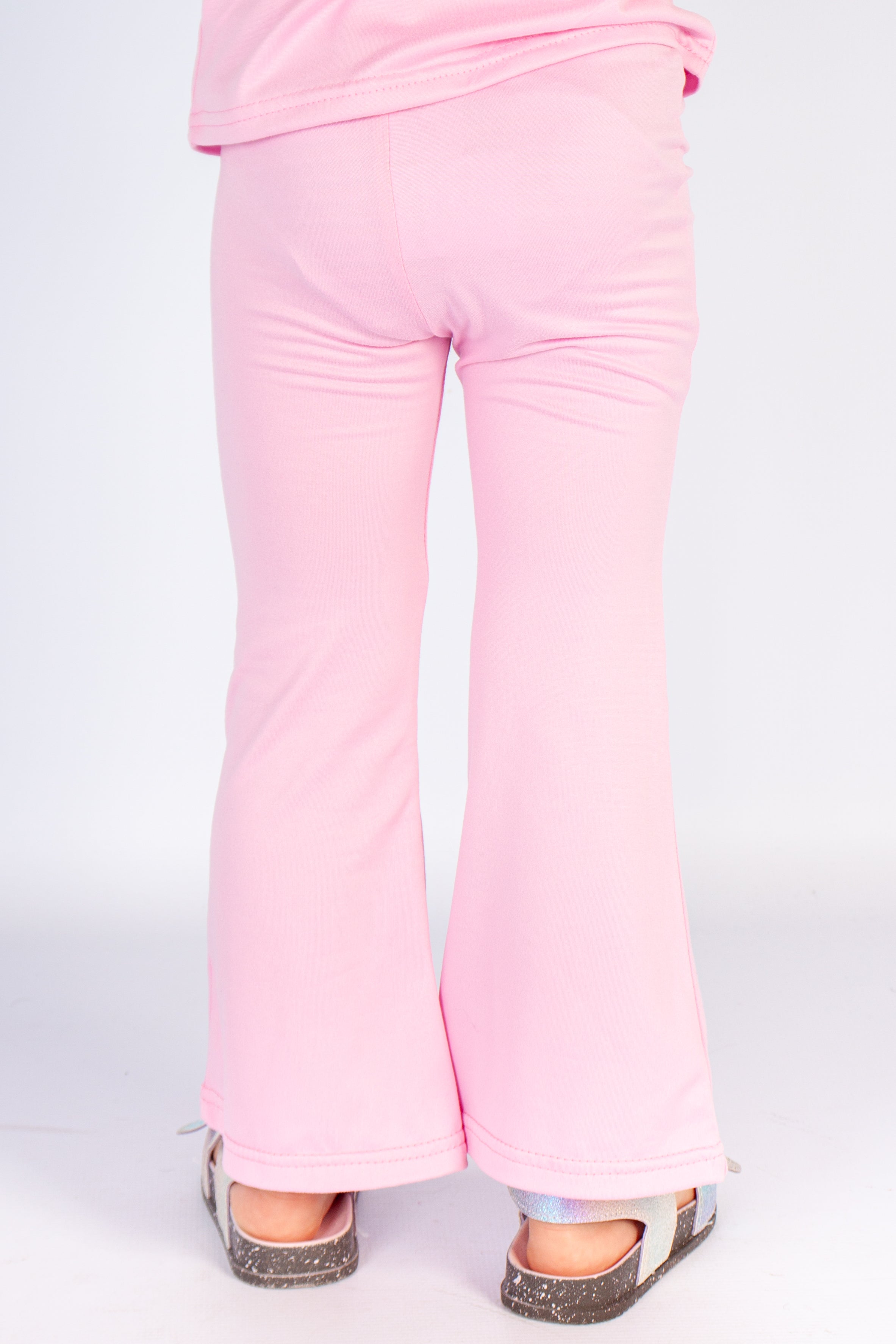 3 Pack Flared Legging