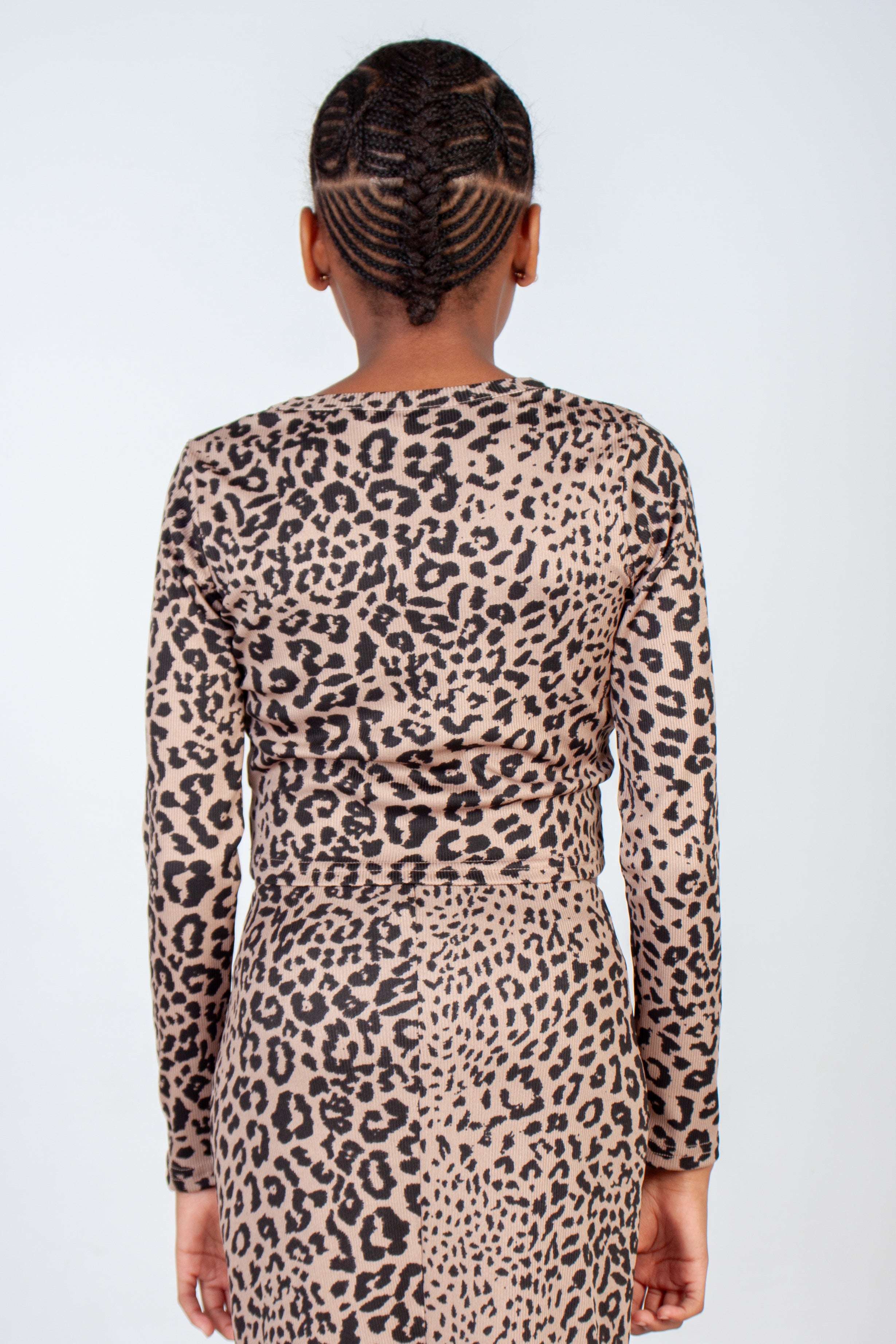 Long Sleeve Top