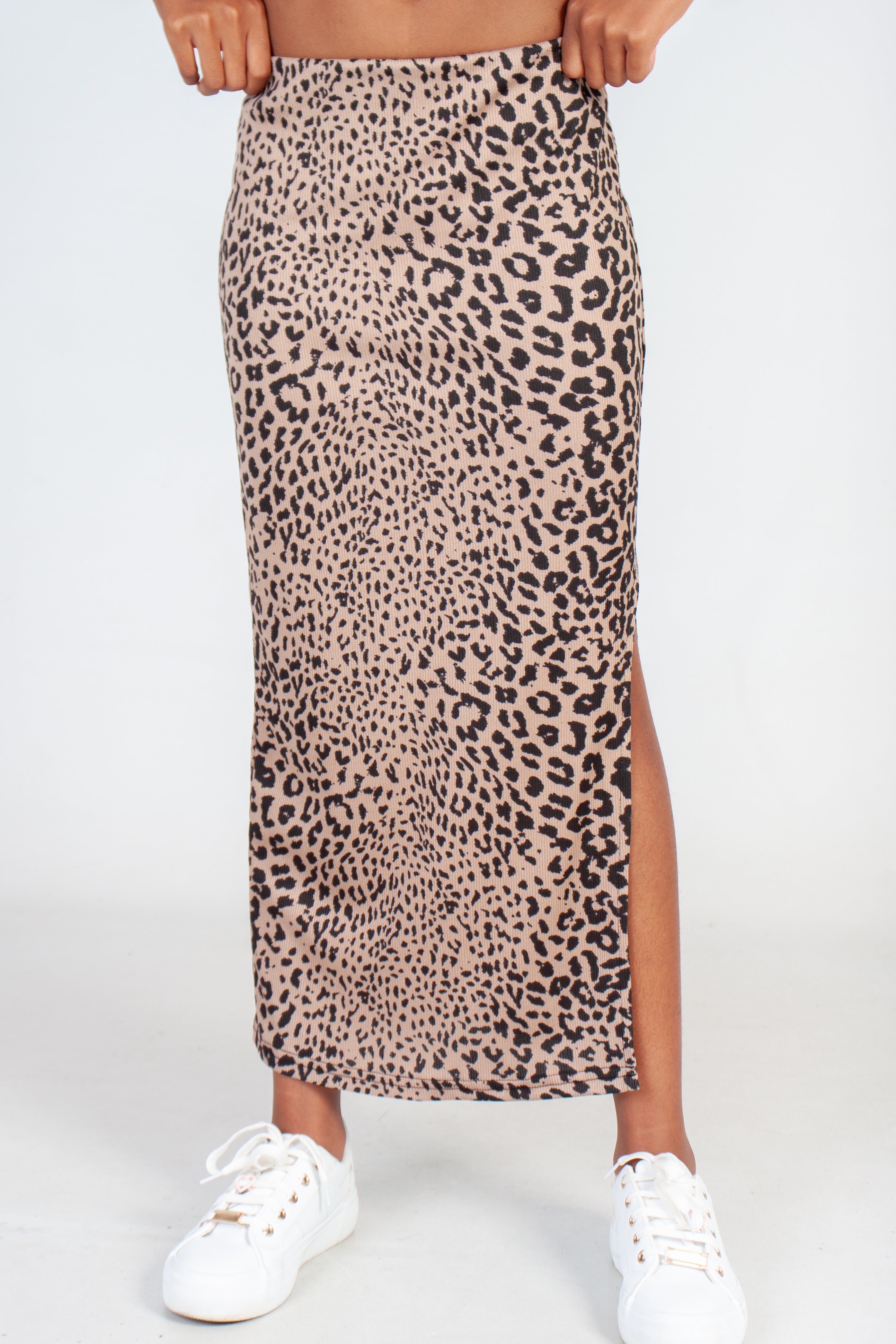 Midi Skirt