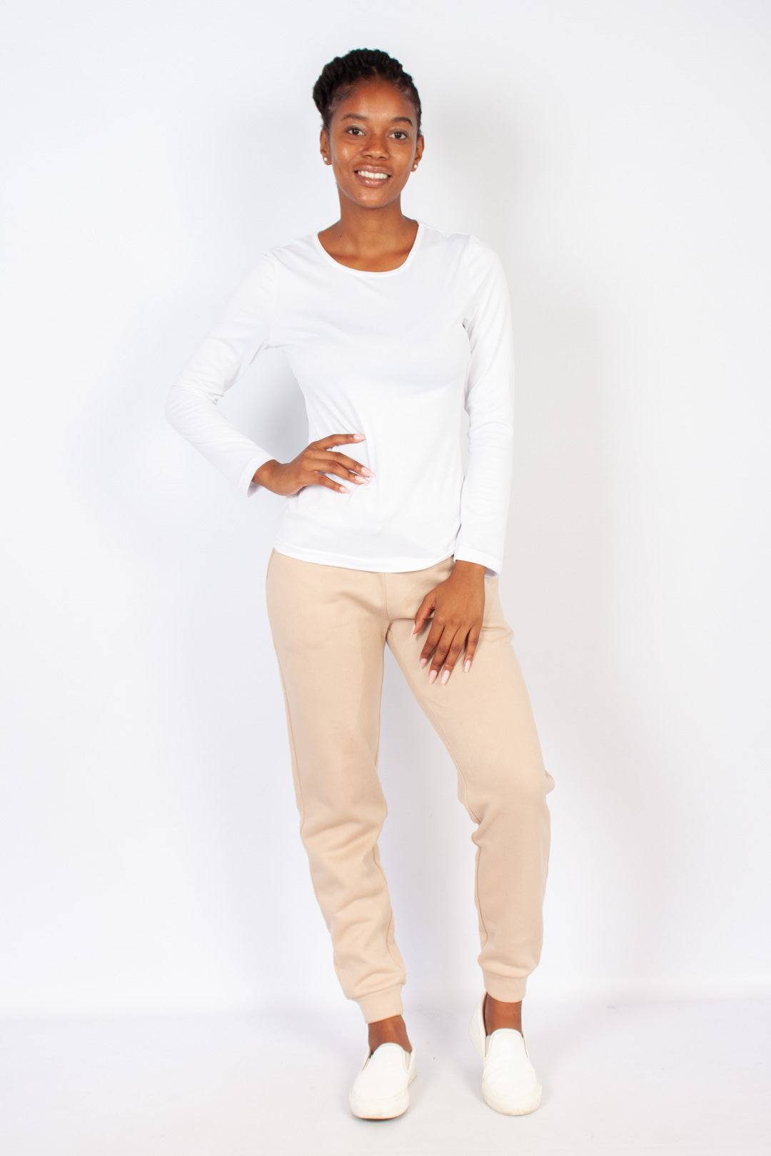 Basic Jogger