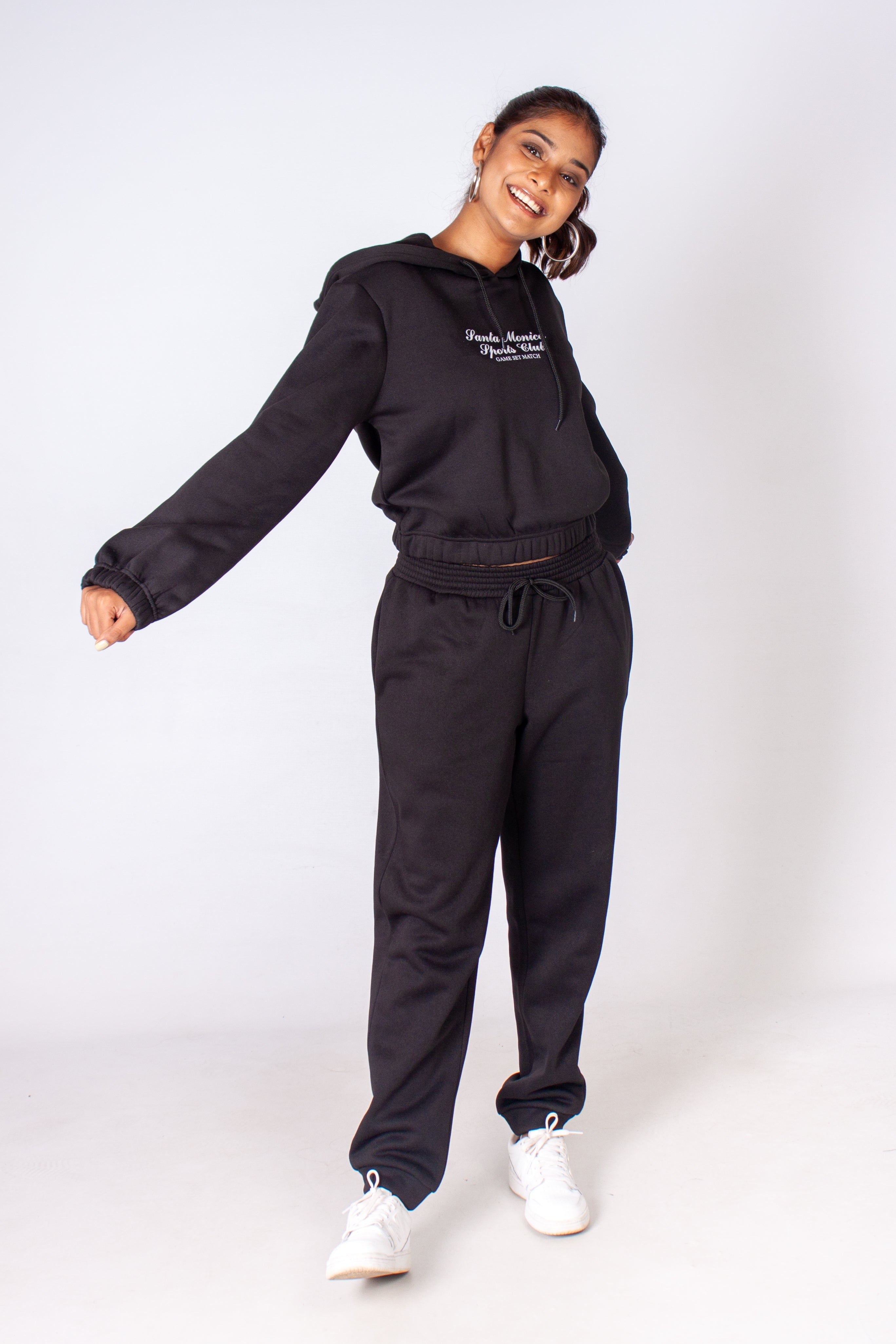 Basic Jogger
