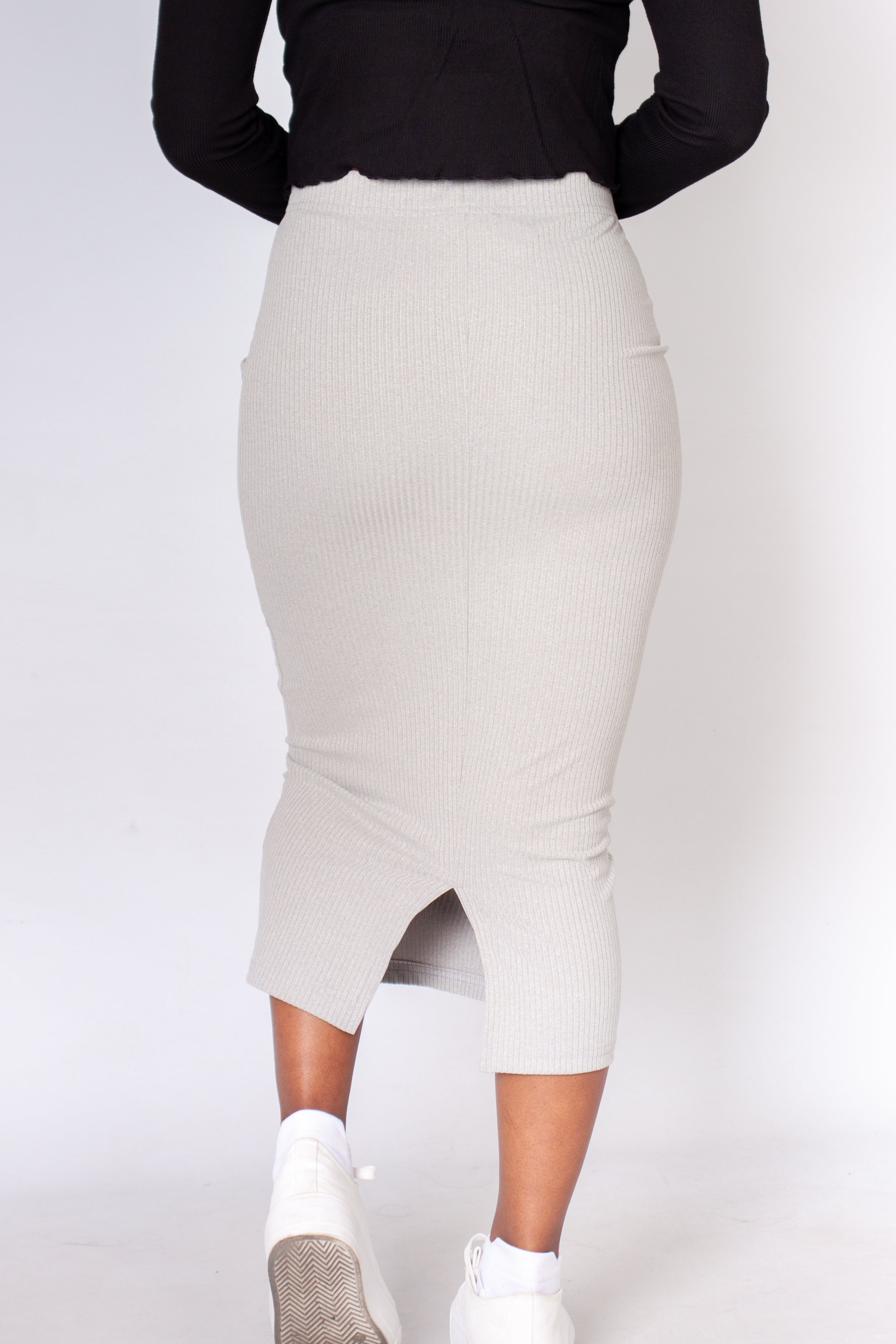 Bodycon Skirt