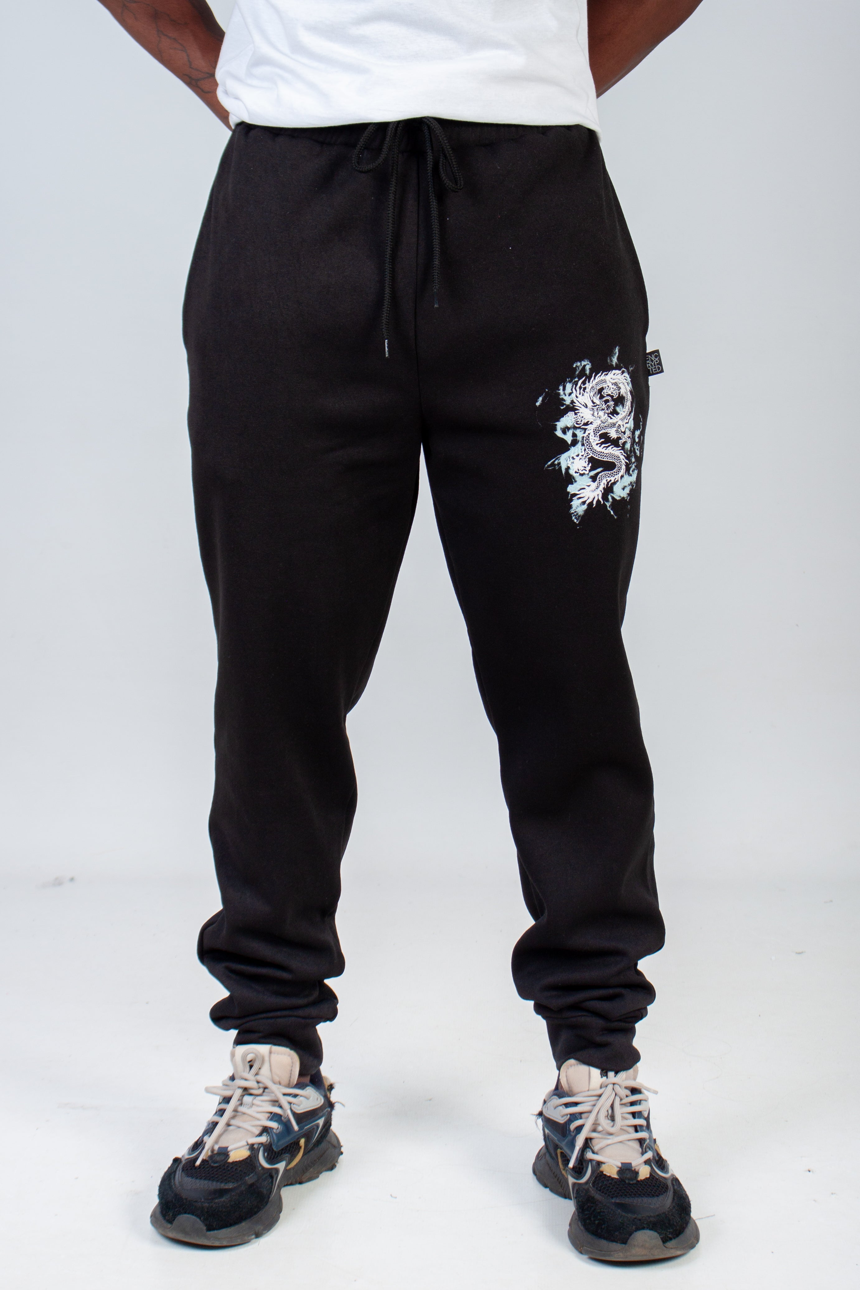 Graphic Jogger