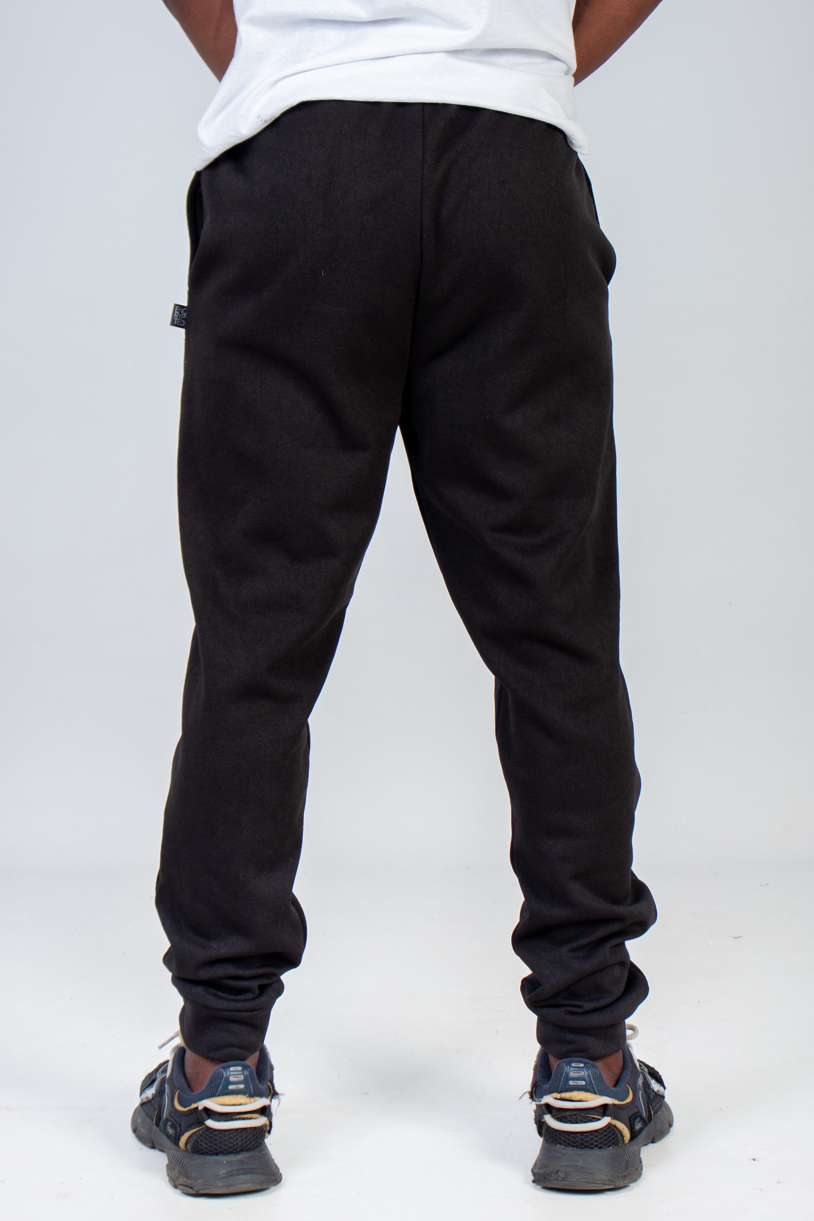 Graphic Jogger