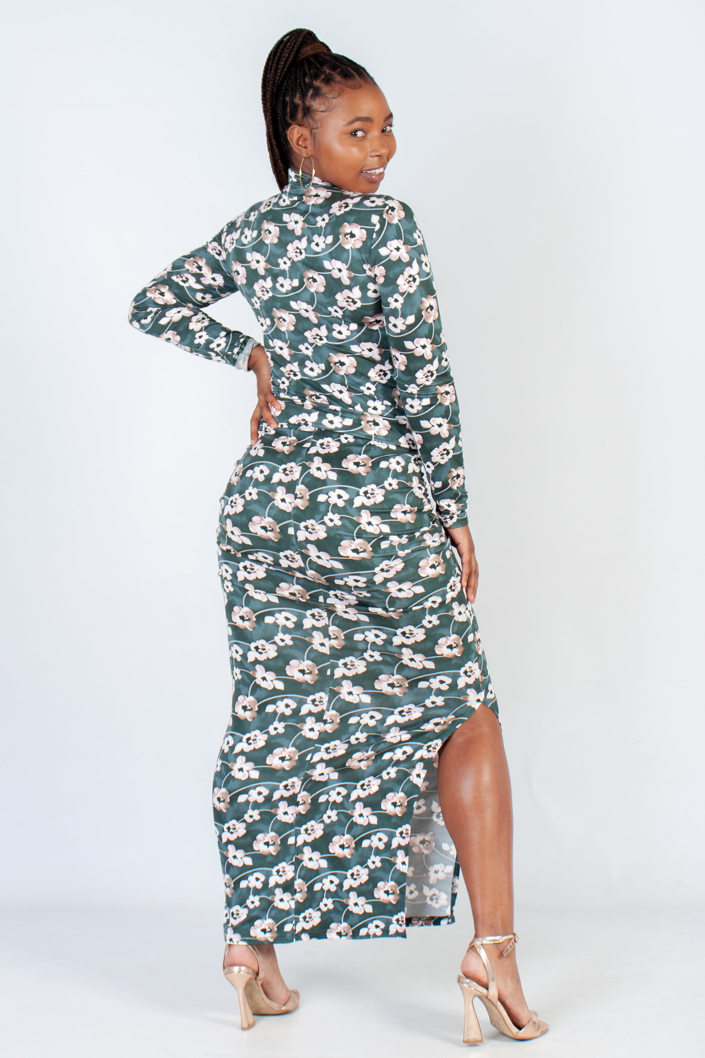 Maxi Skirt