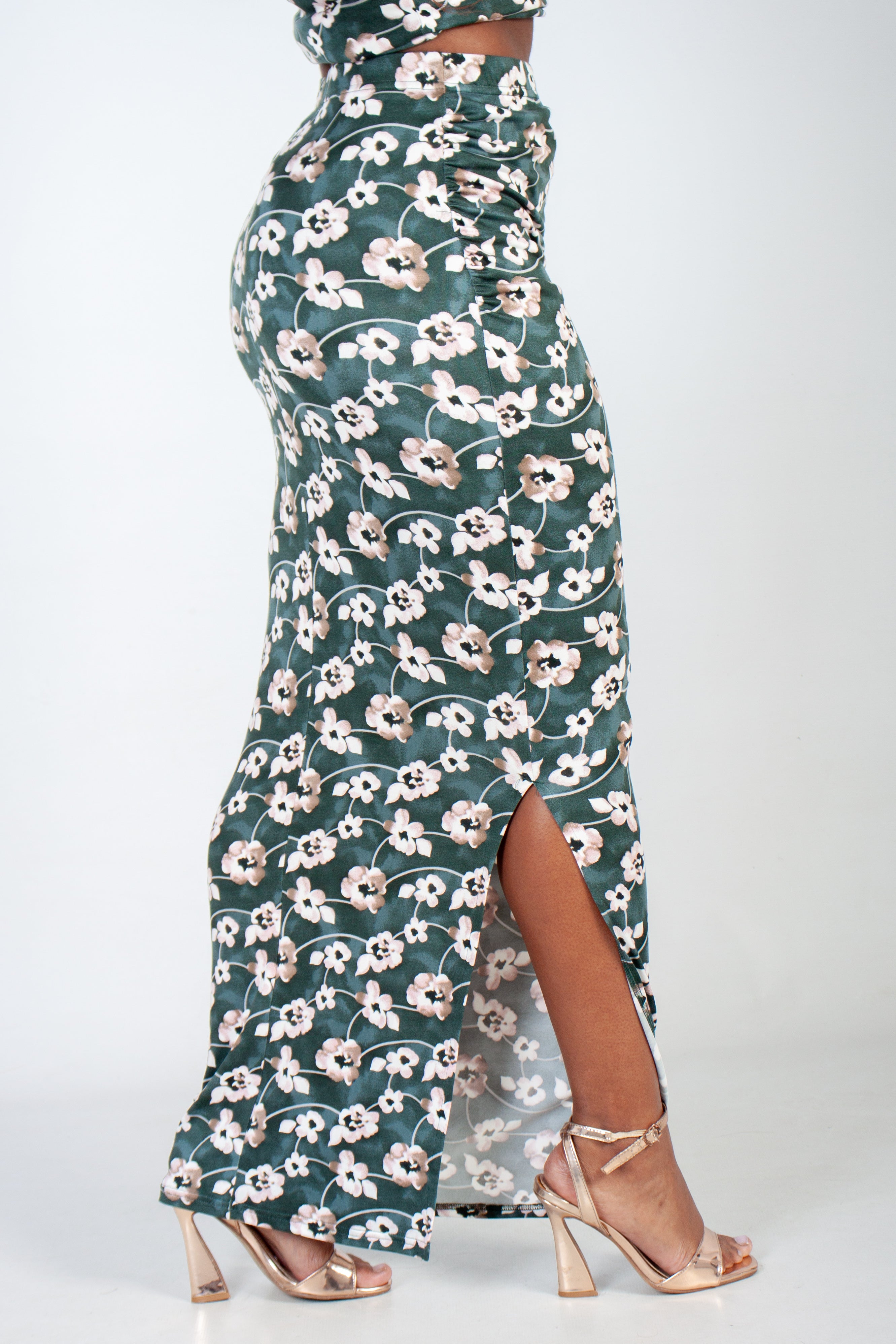 Maxi Skirt