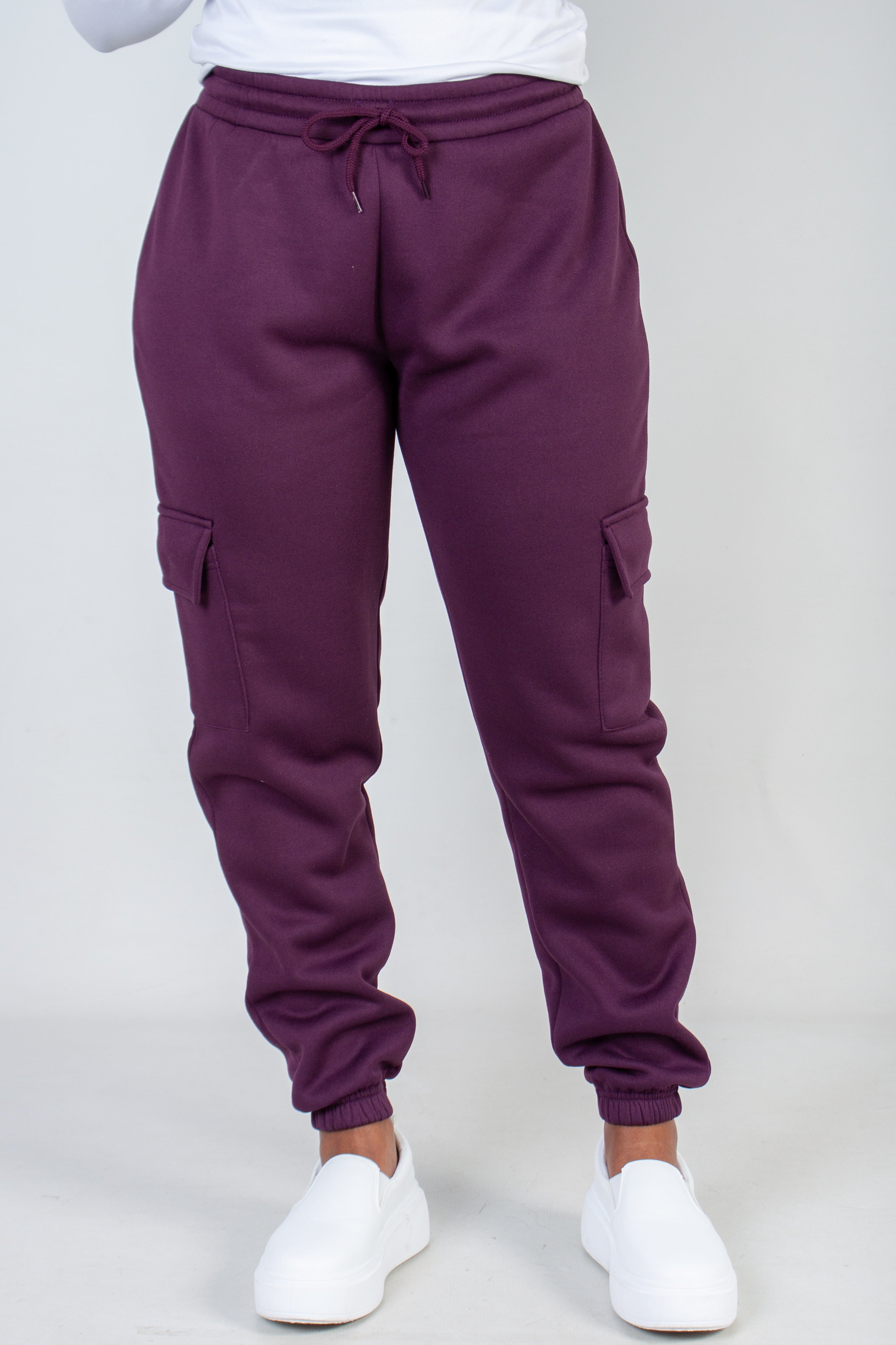 Cargo Jogger