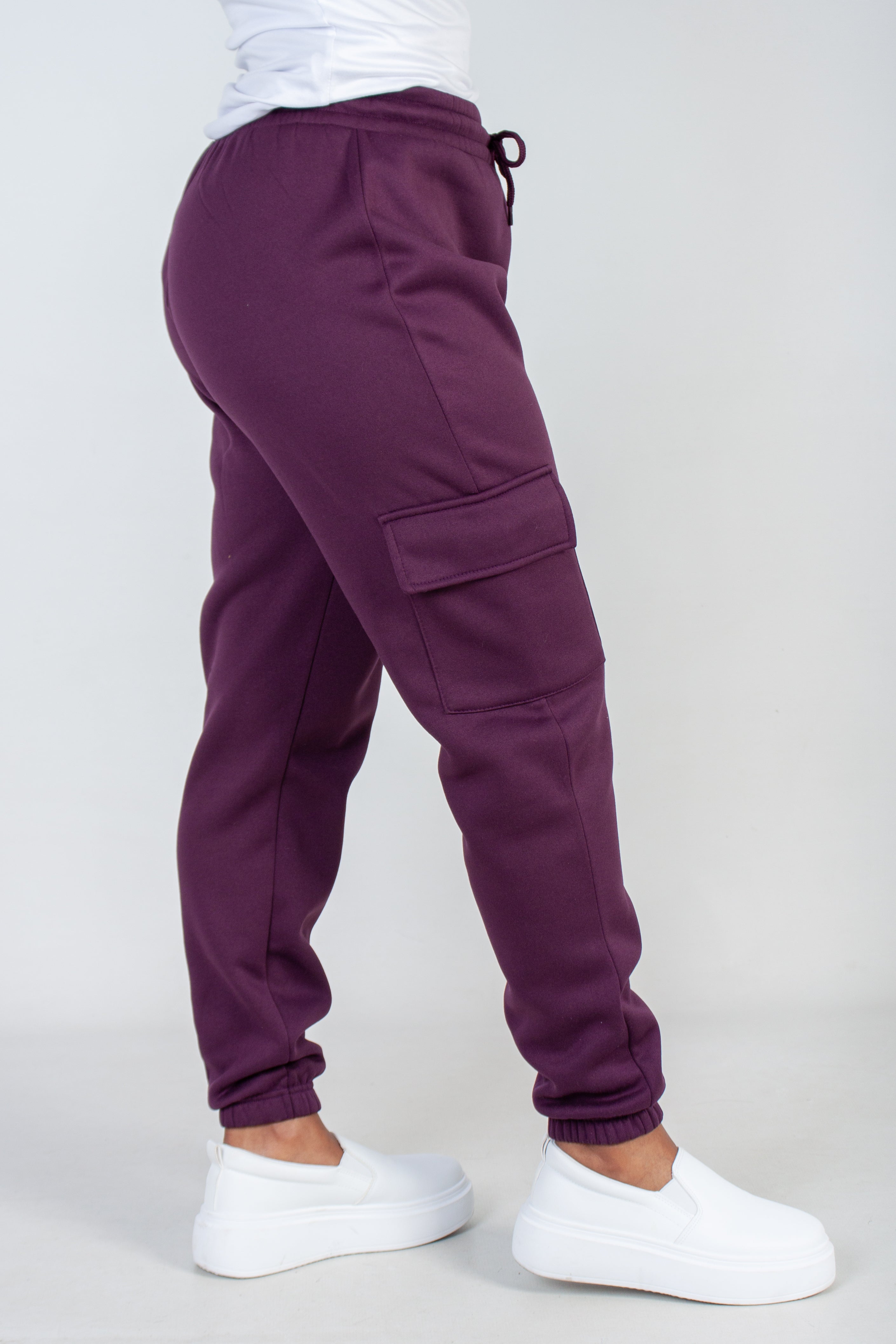 Cargo Jogger