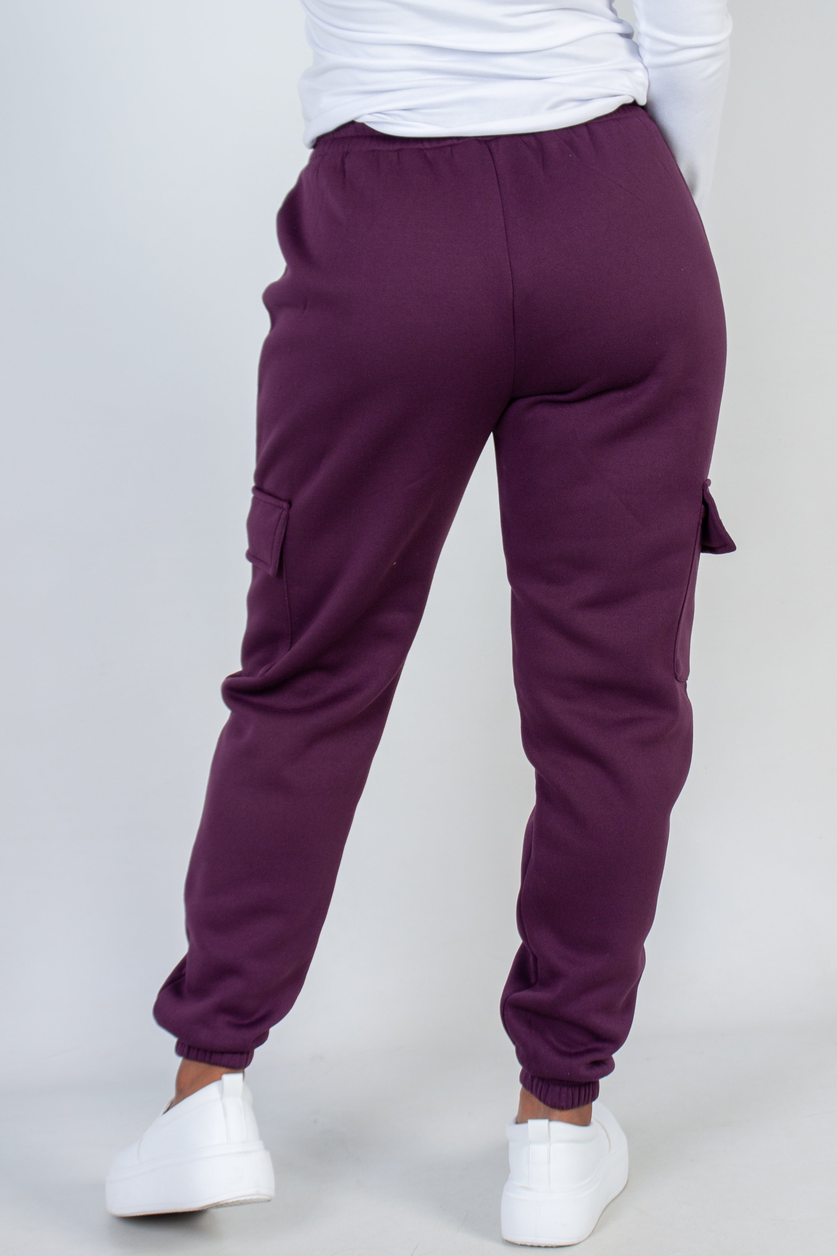 Cargo Jogger