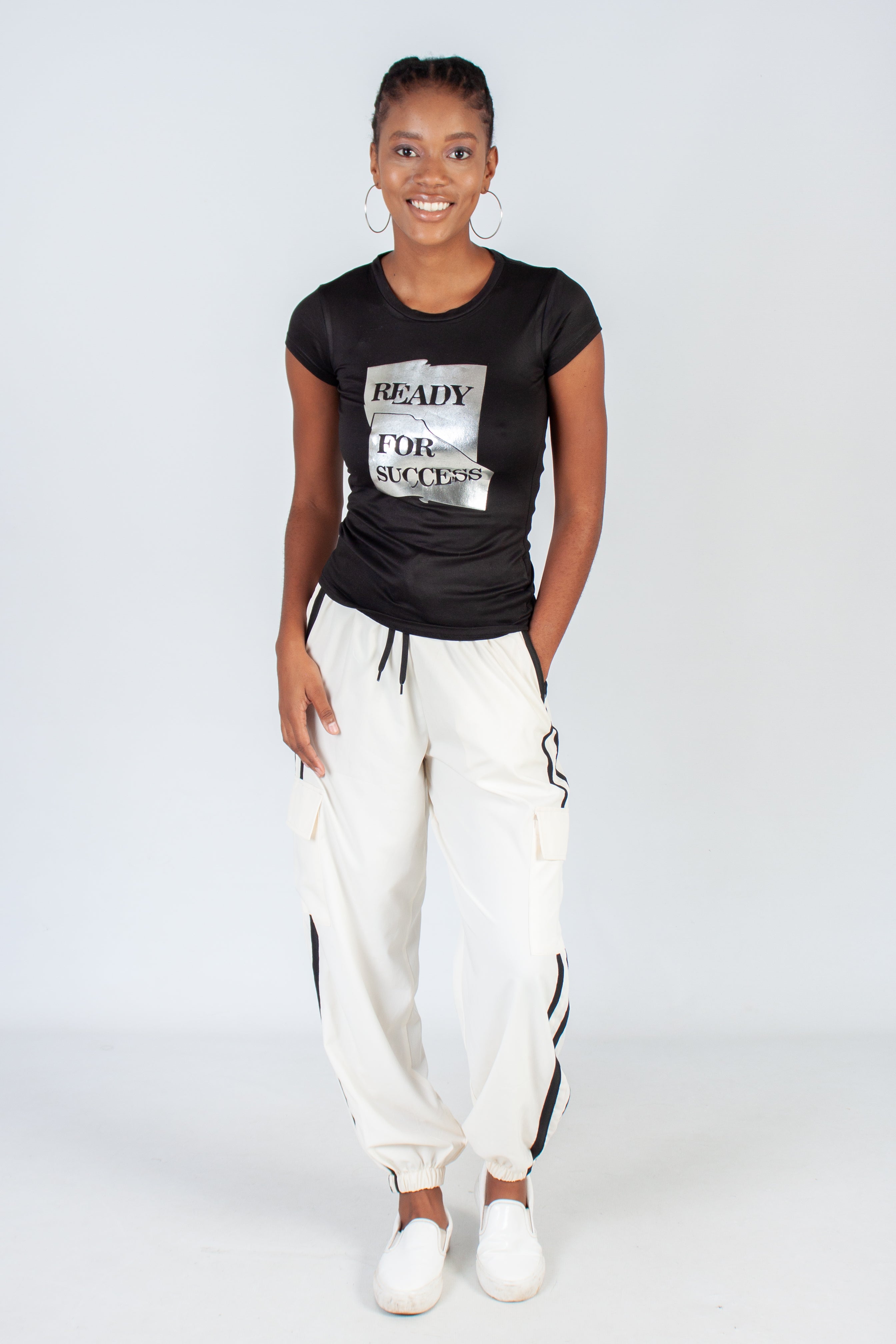 Cargo Jogger