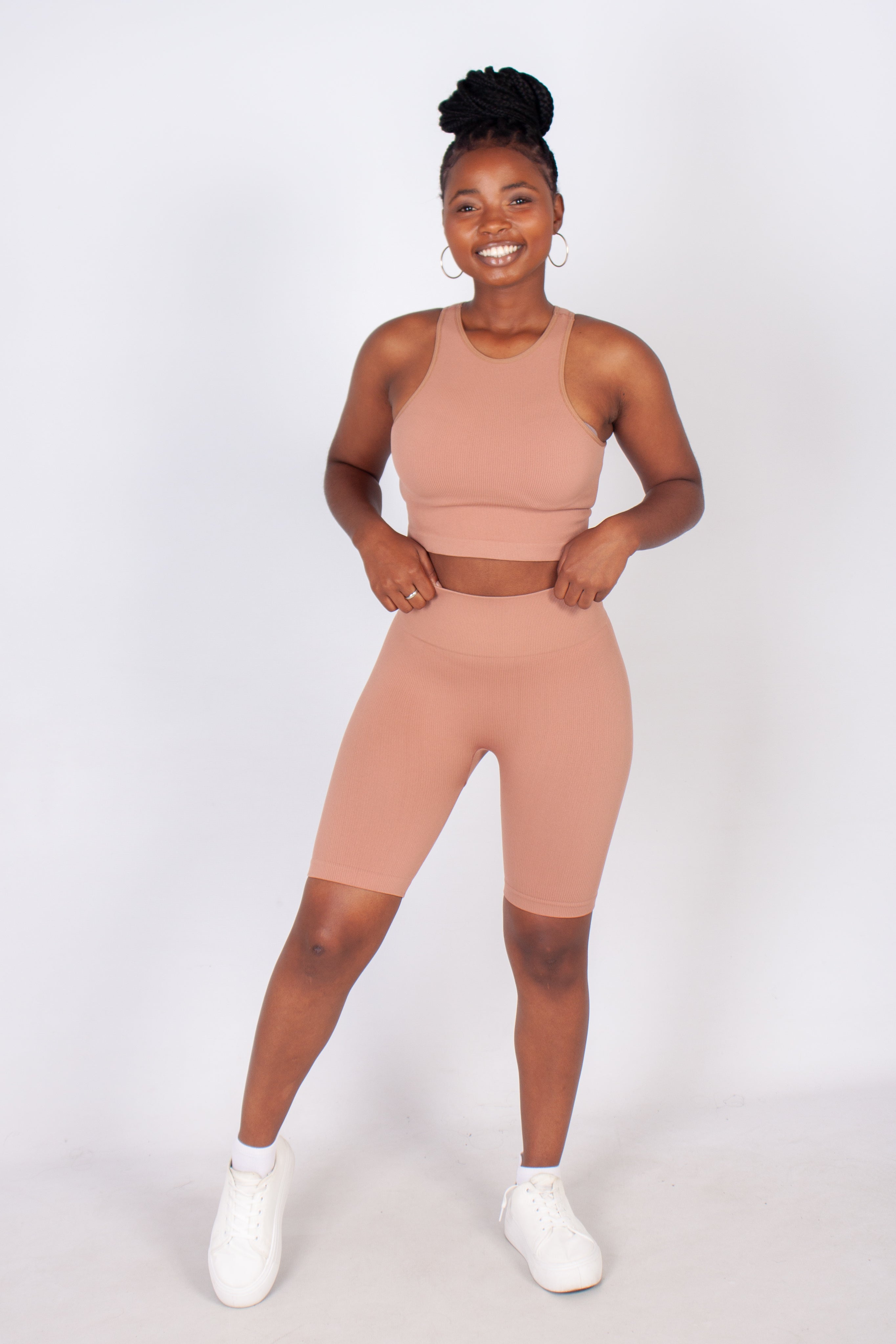 Active Crop Top