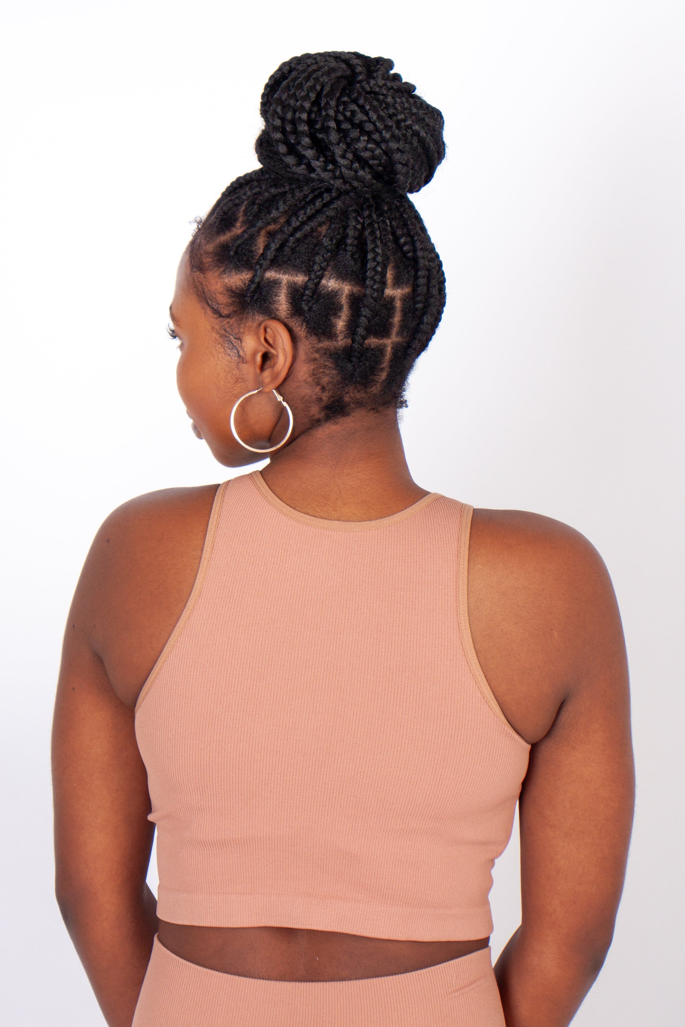 Active Crop Top