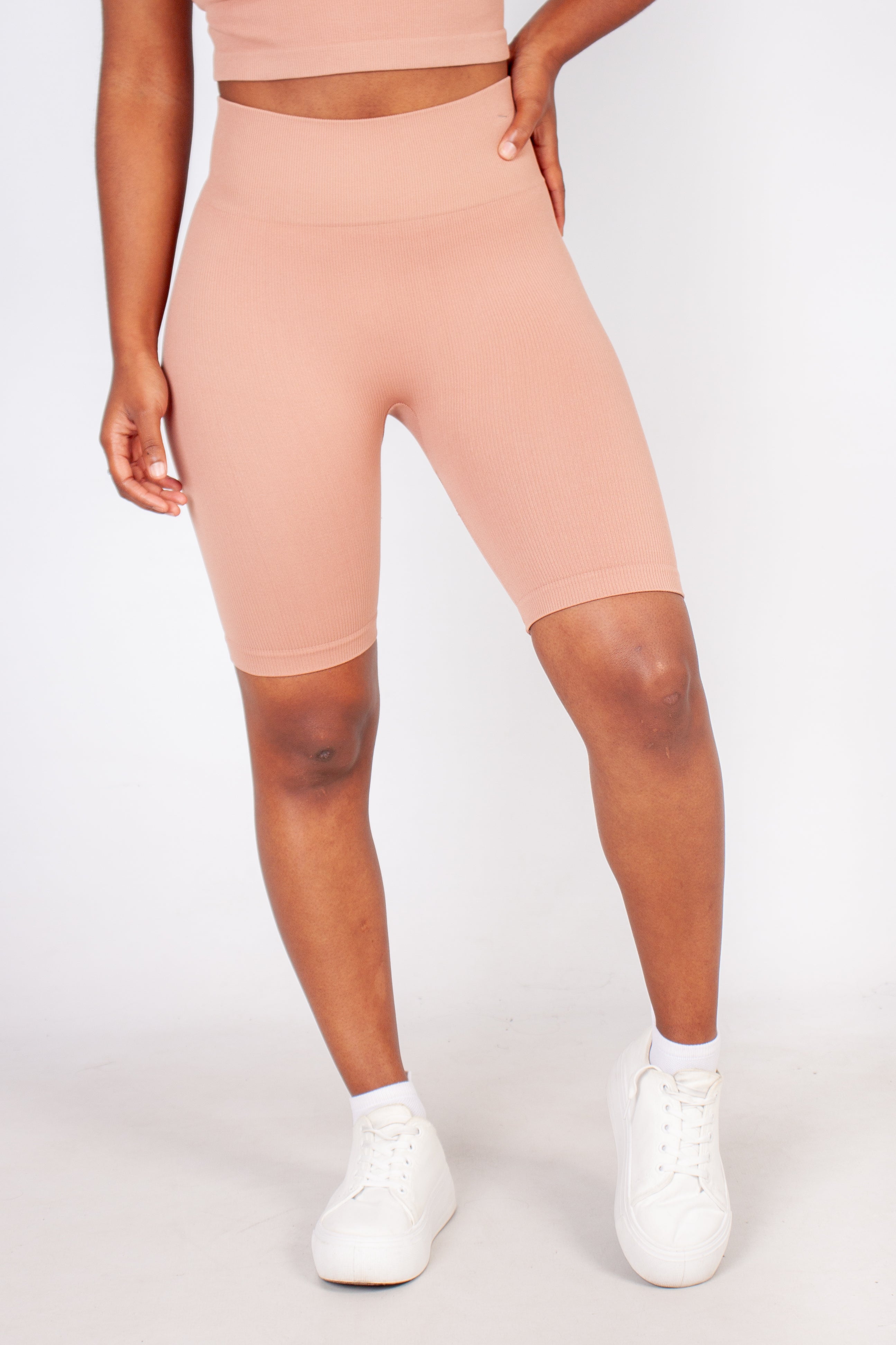 Active Cycle Shorts