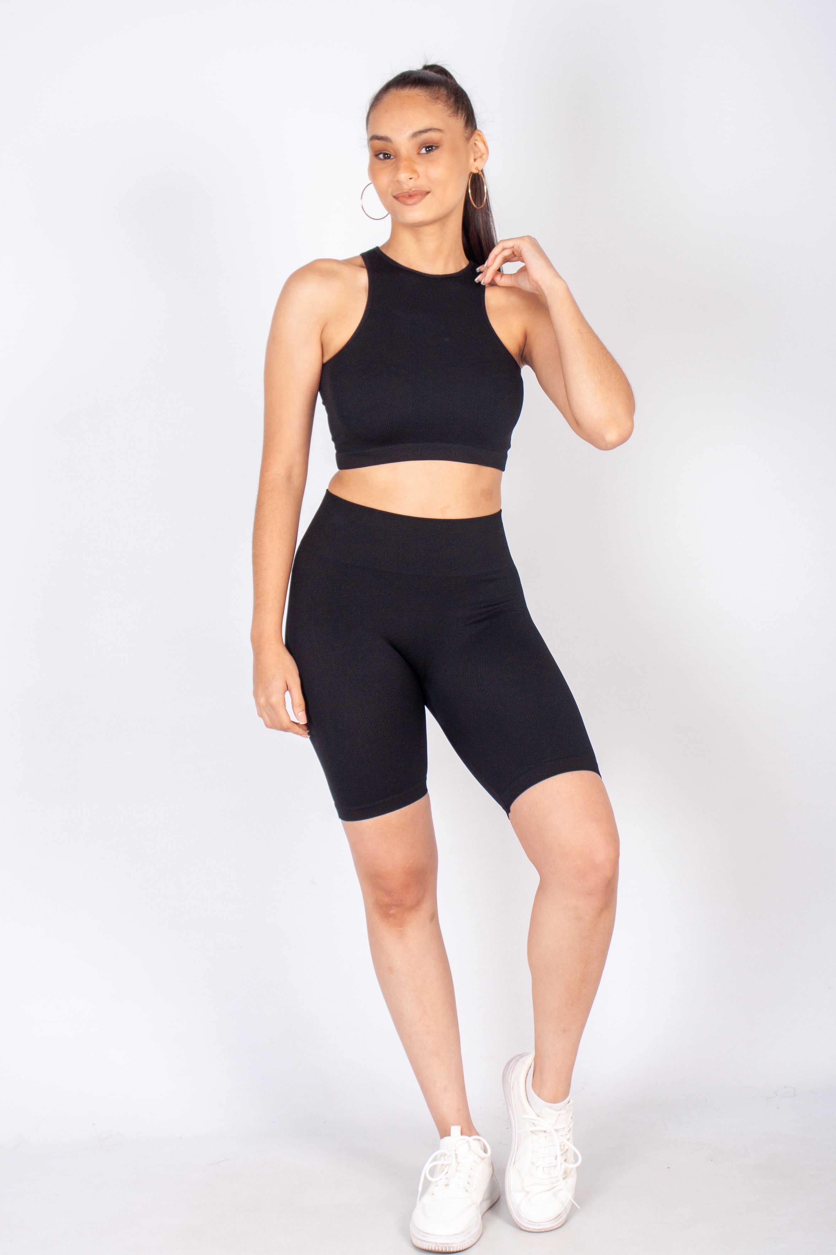 Active Crop Top