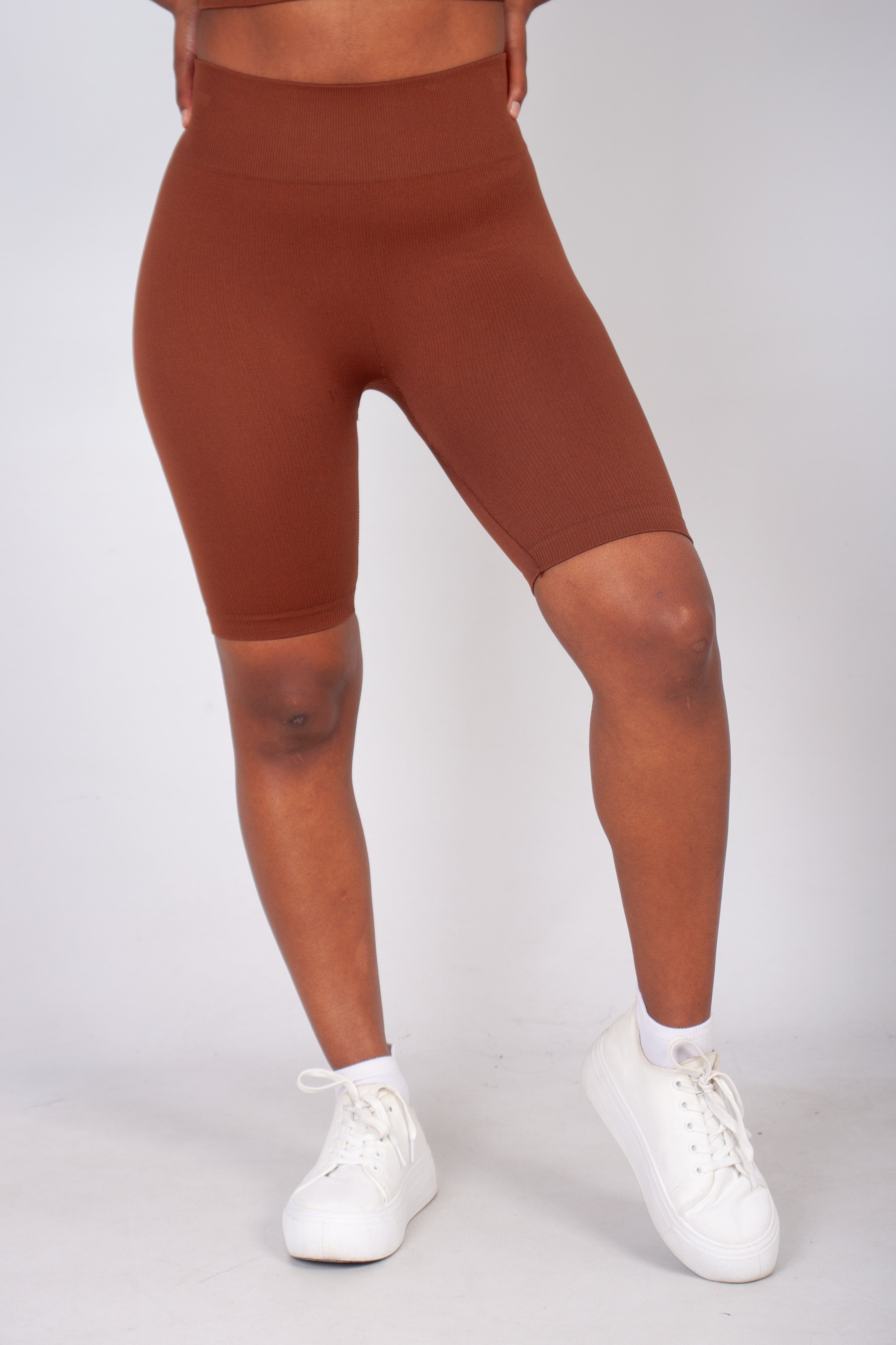 Active Cycle Shorts