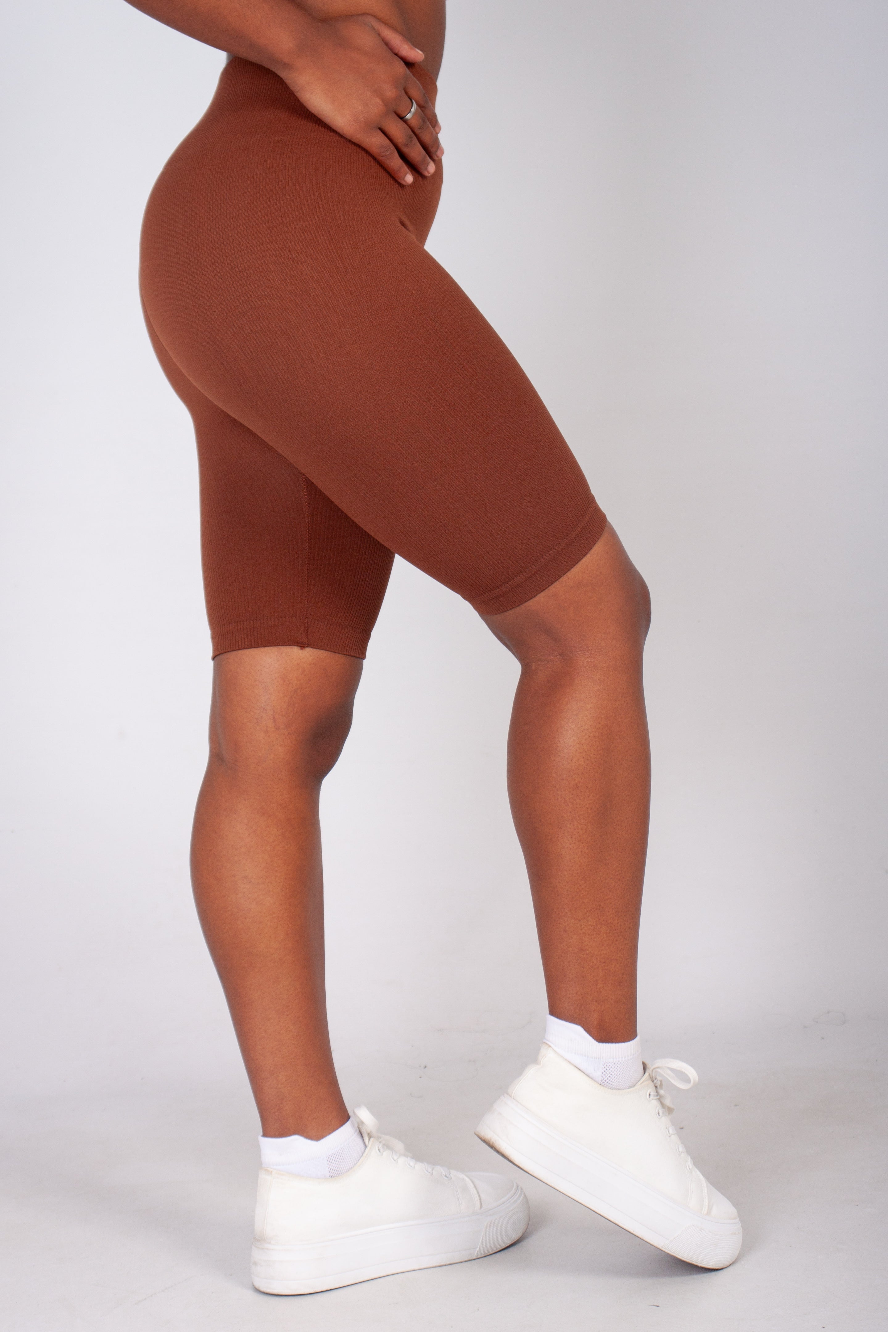 Active Cycle Shorts