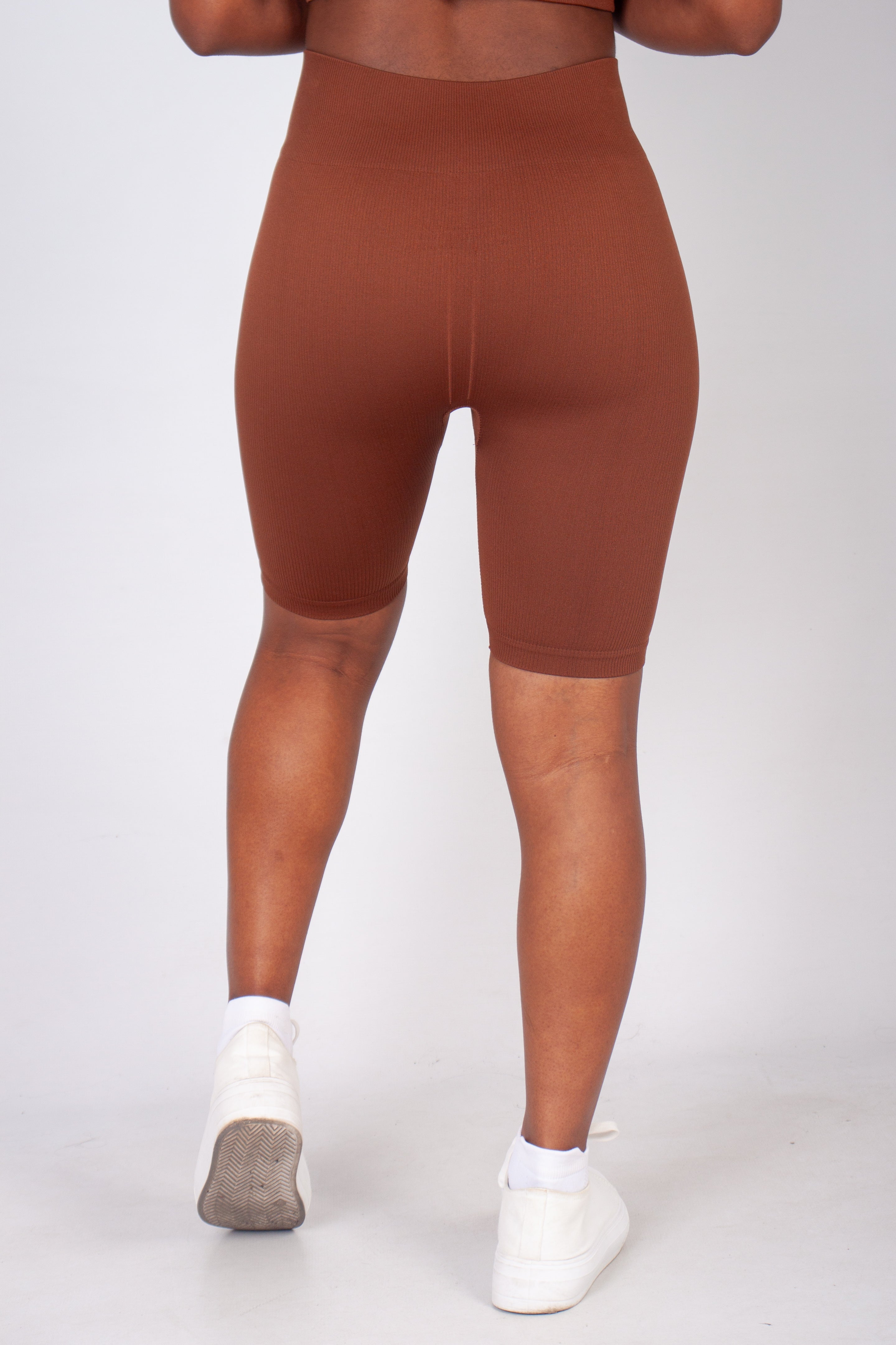 Active Cycle Shorts