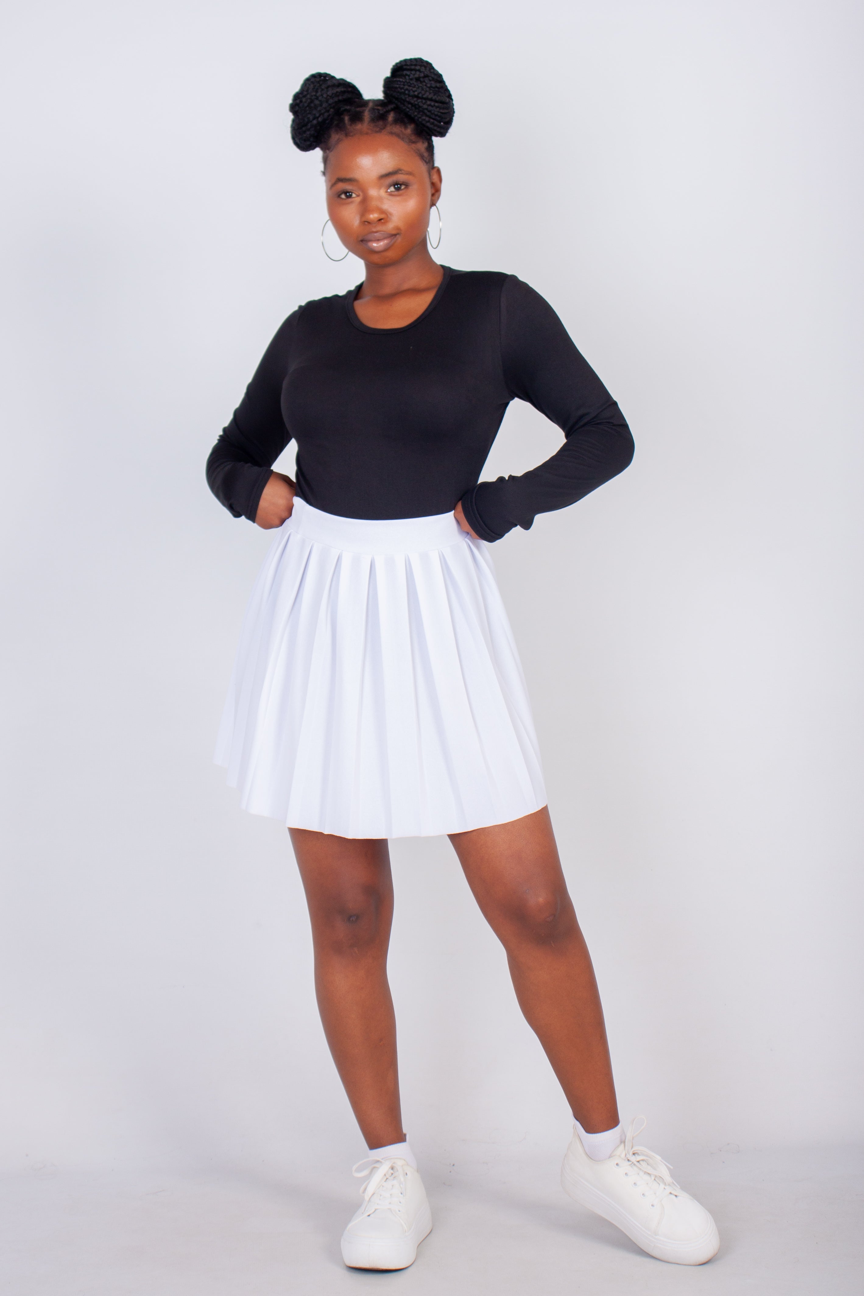 Long Sleeve Top