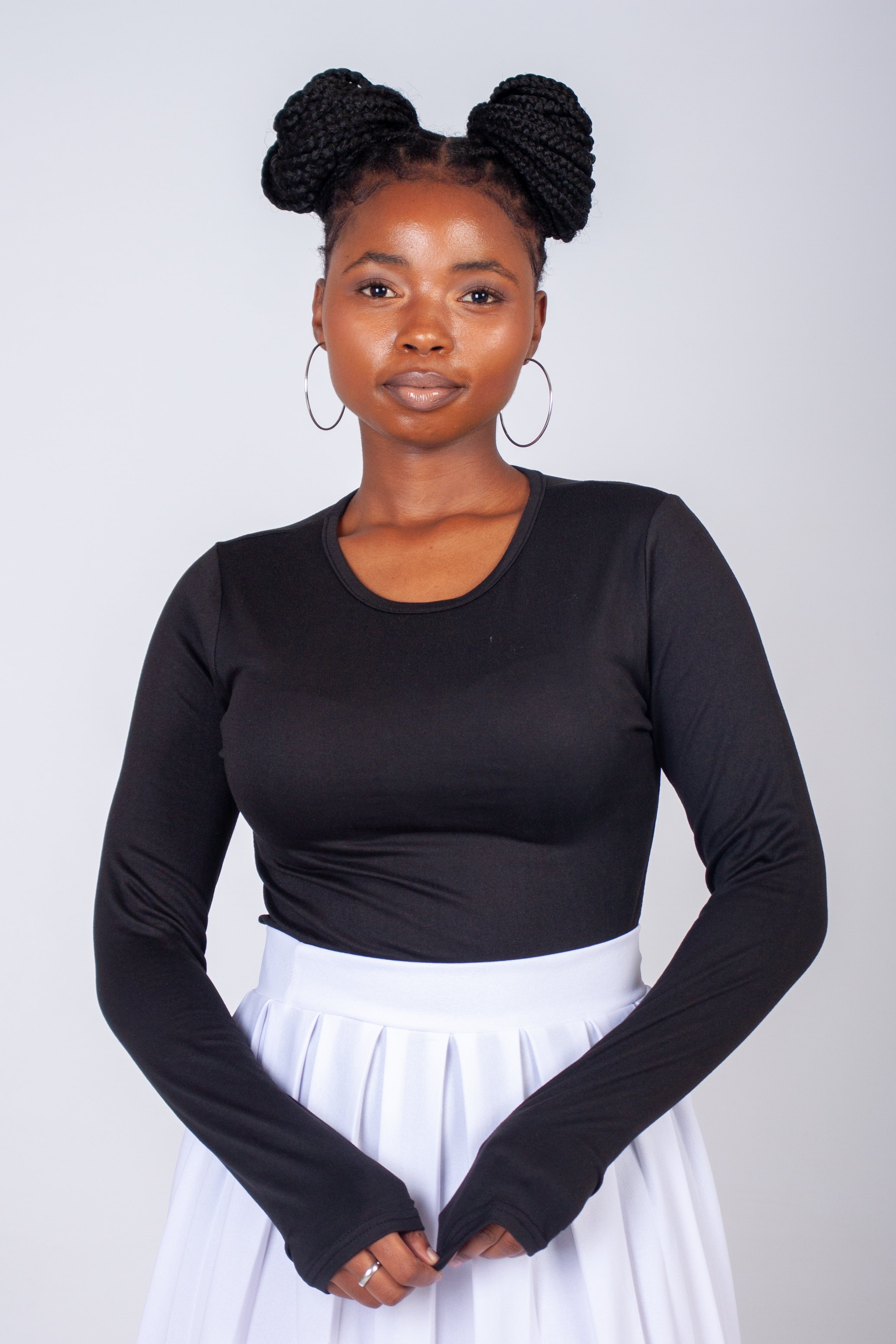 Long Sleeve Top