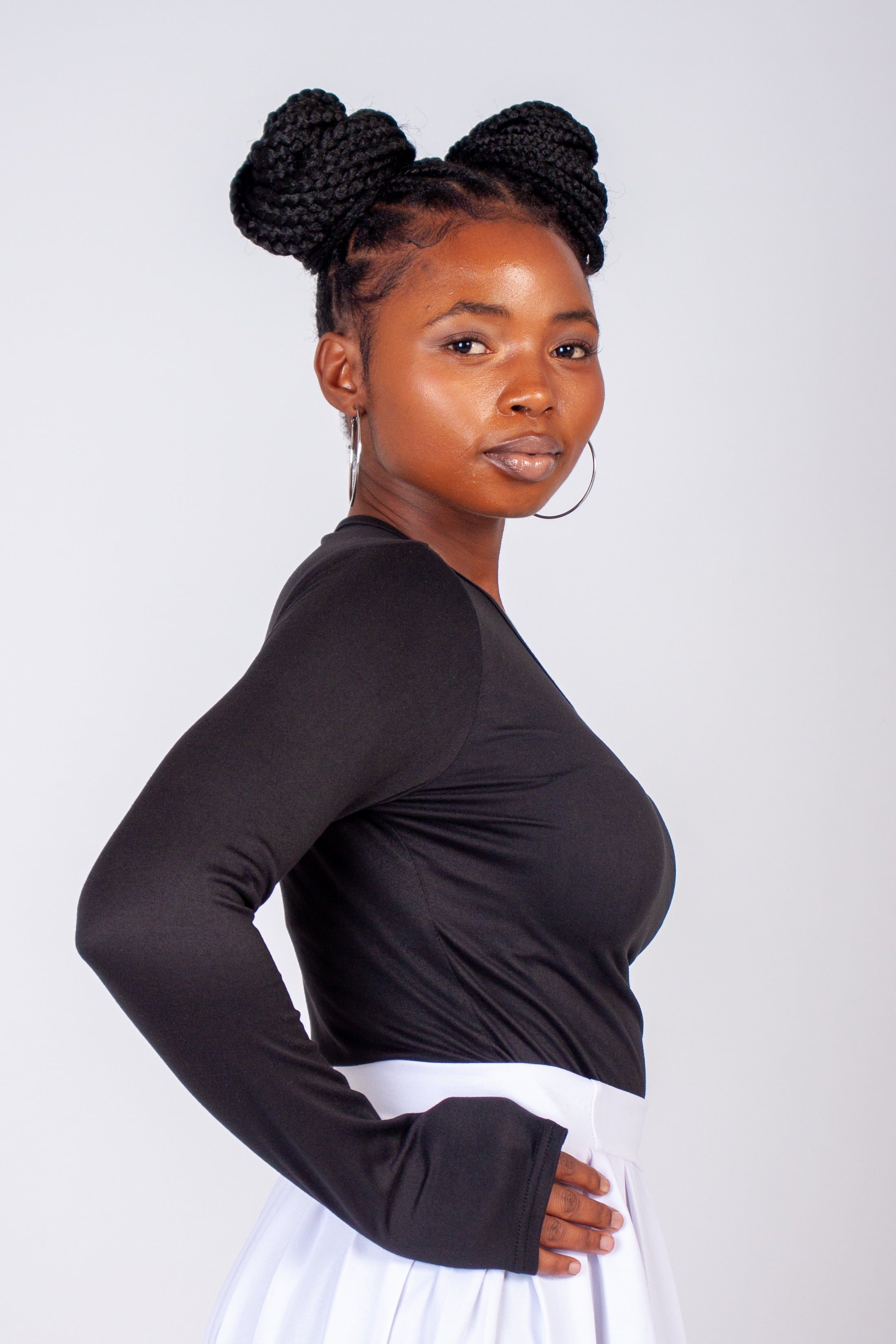 Long Sleeve Top
