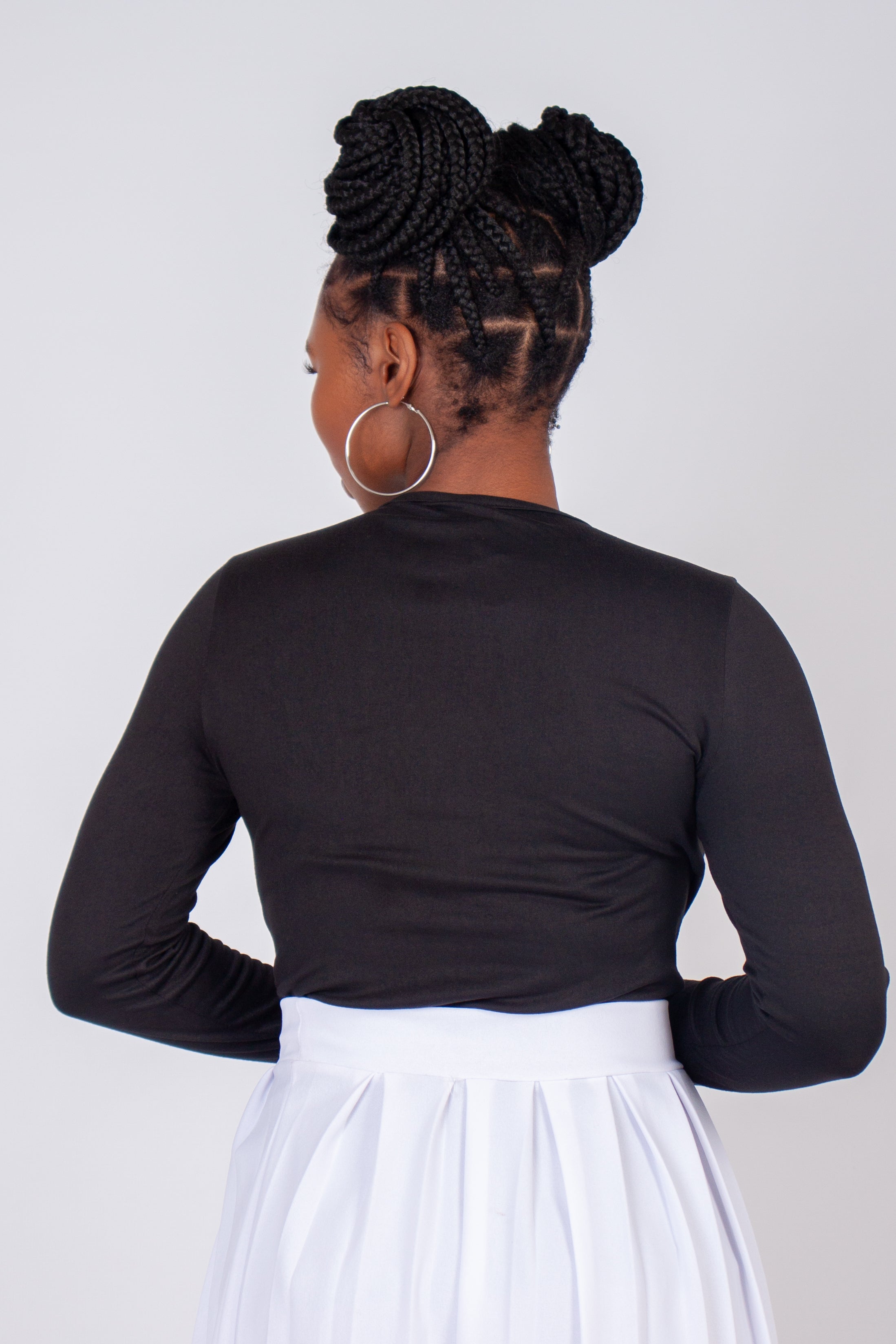 Long Sleeve Top