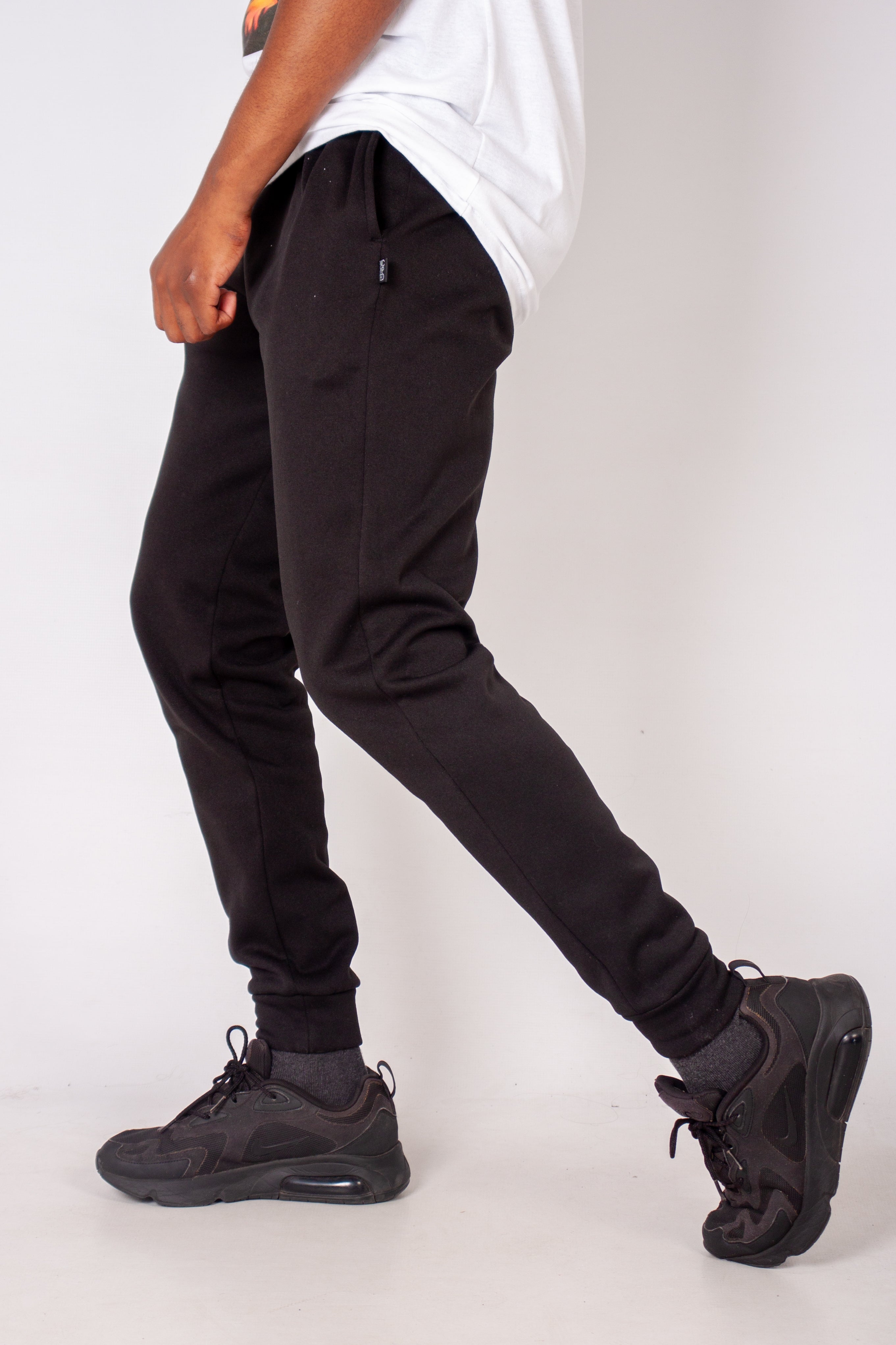 Basic Jogger