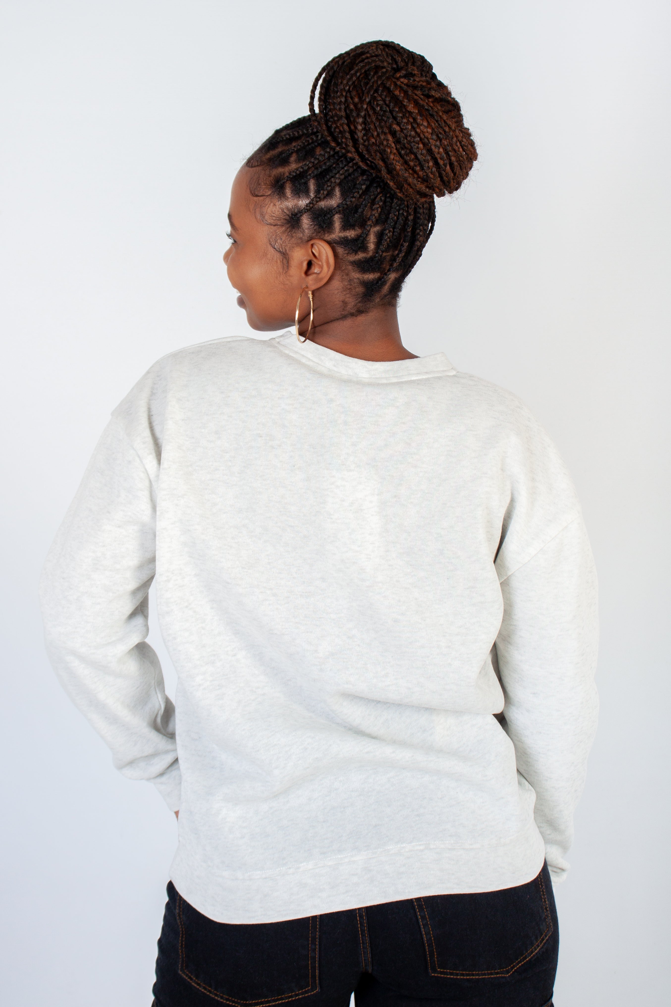 Crewneck Sweater
