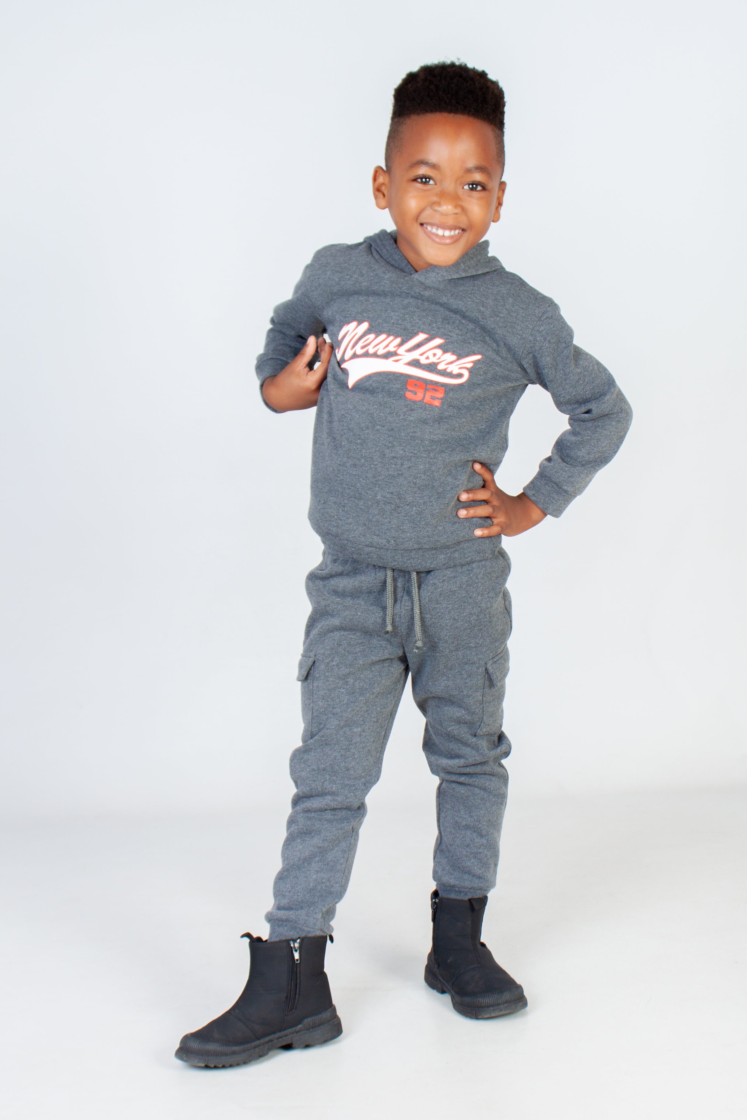 2 Pack Hoodies