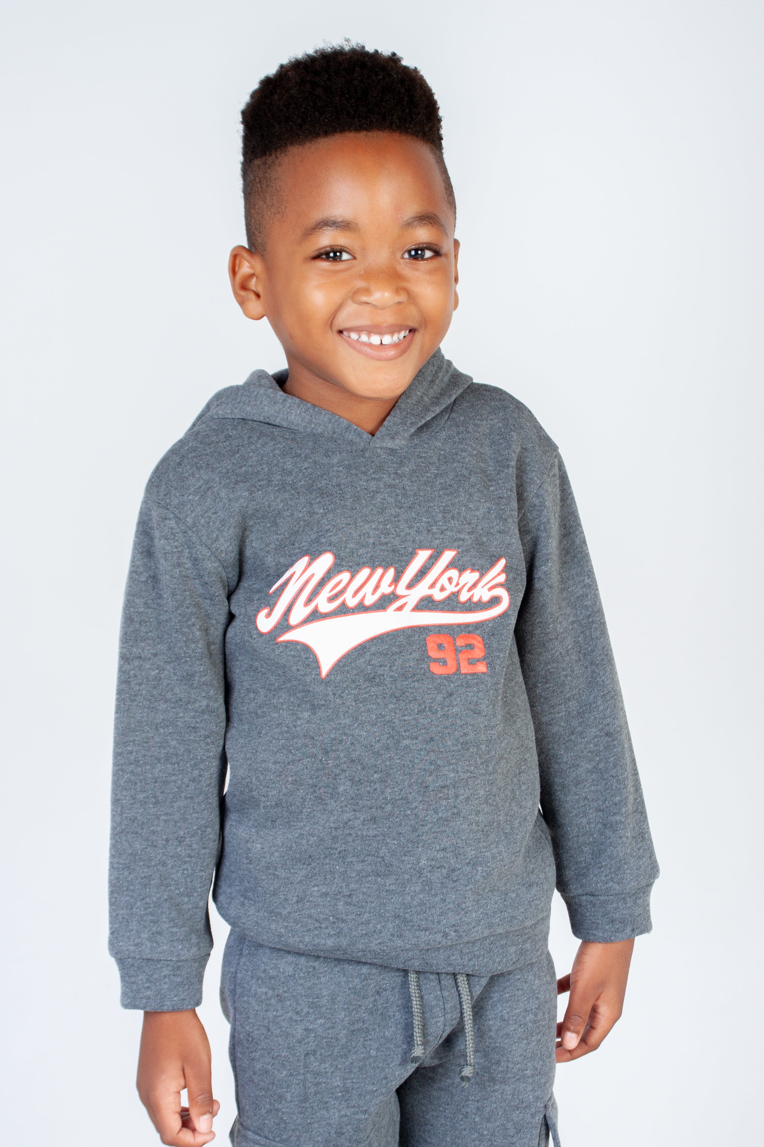 2 Pack Hoodies
