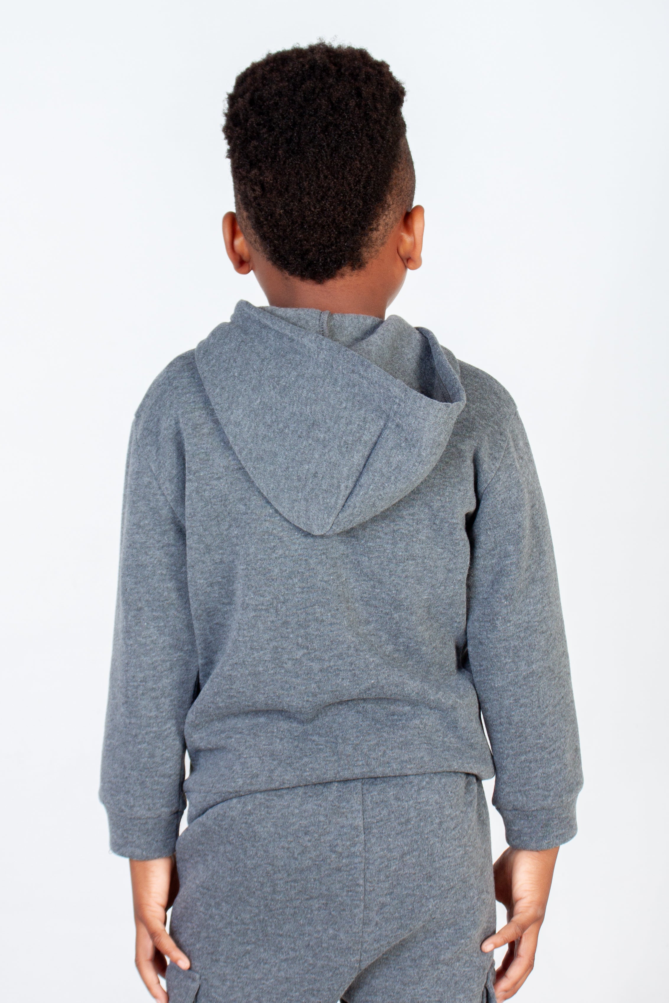 2 Pack Hoodies