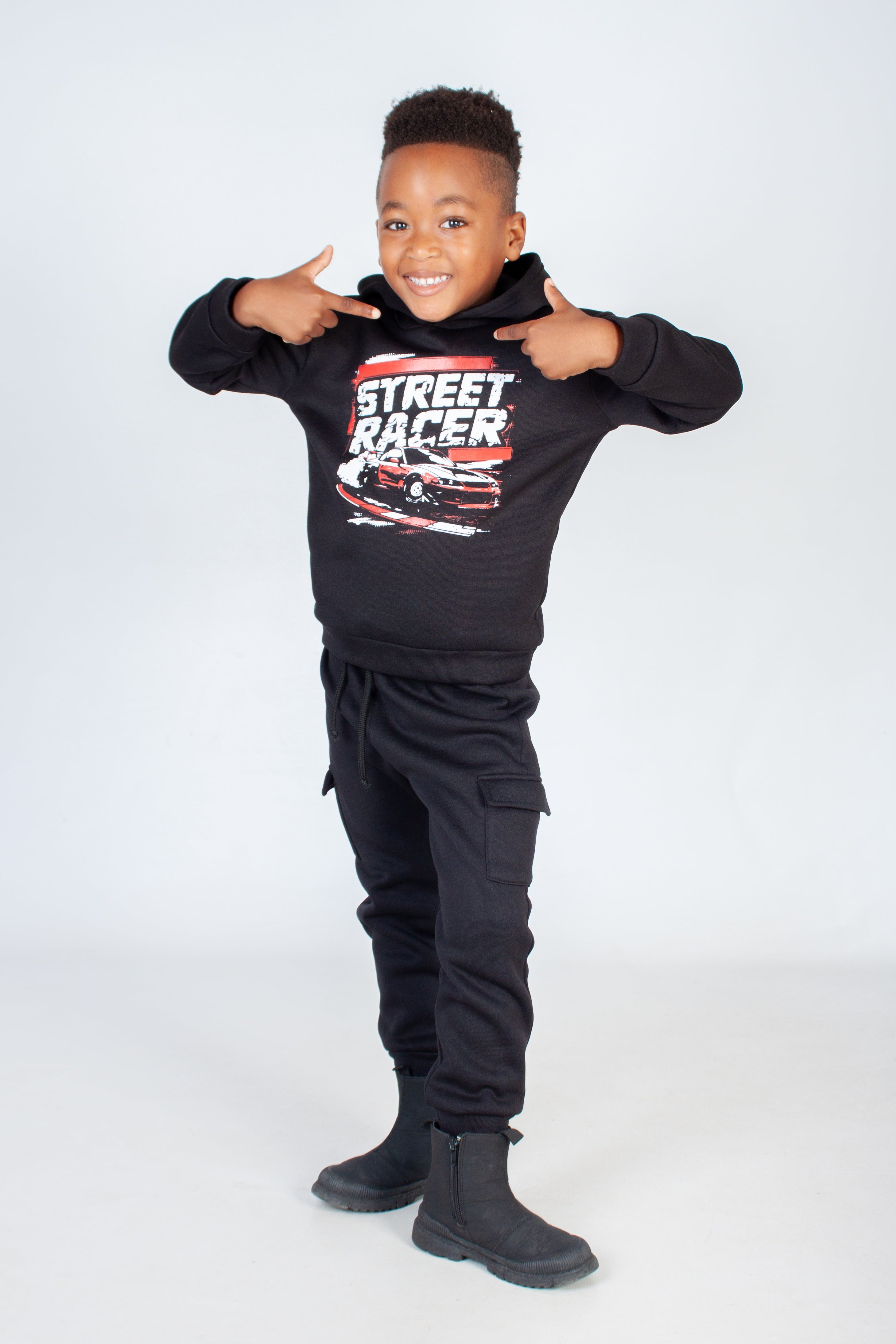 2 Pack Hoodies