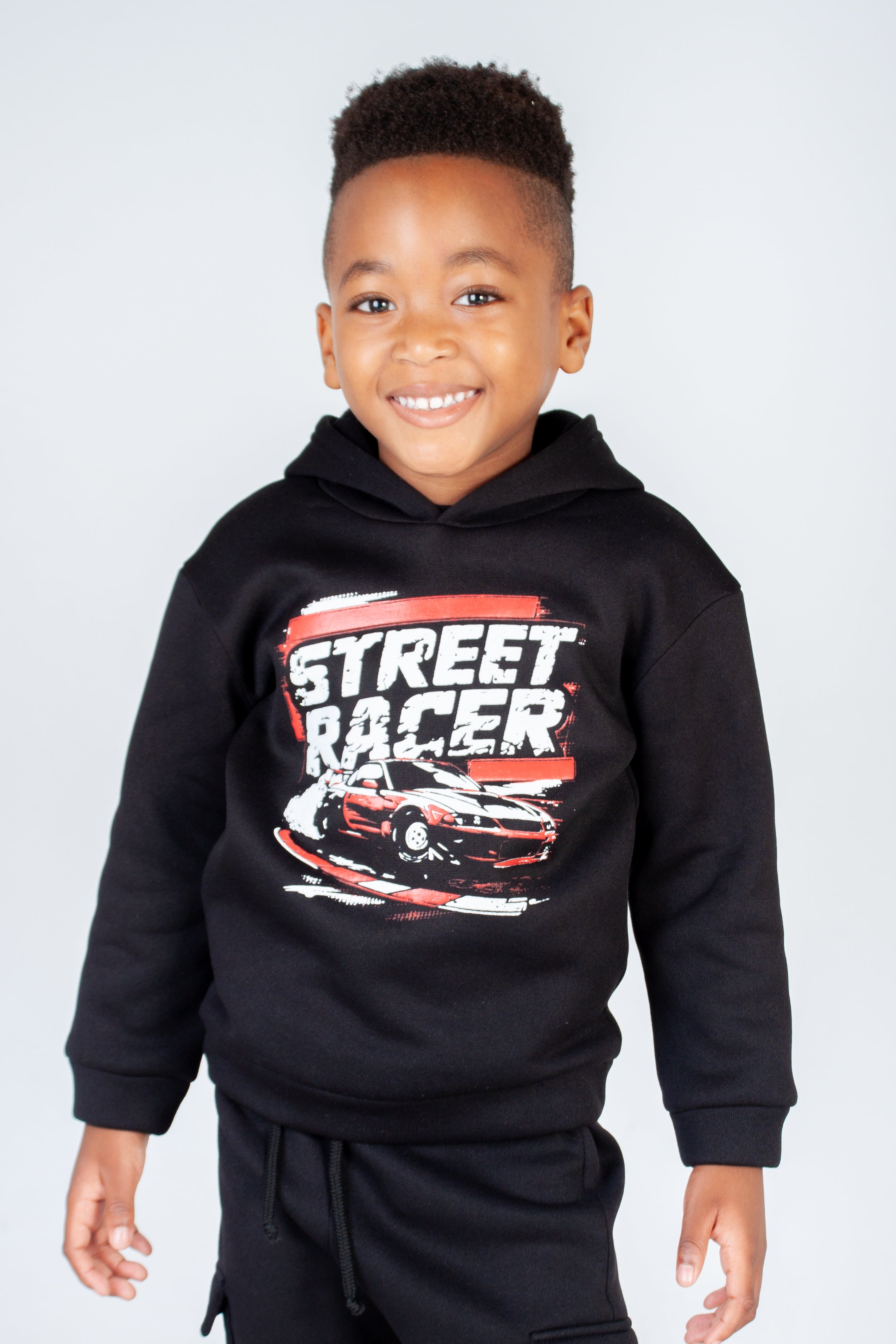 2 Pack Hoodies
