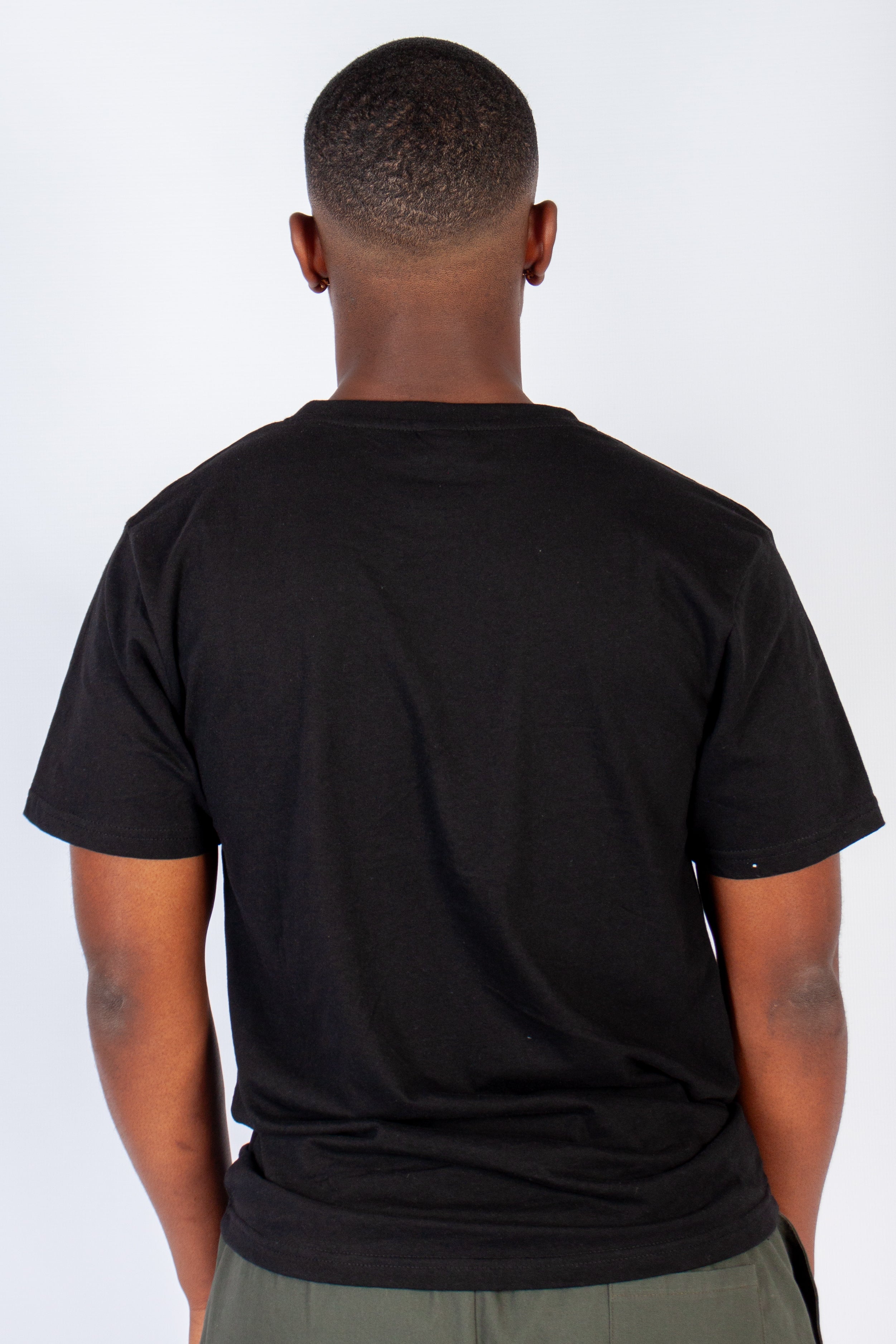 Graphic "How To Pick" T-Shirt