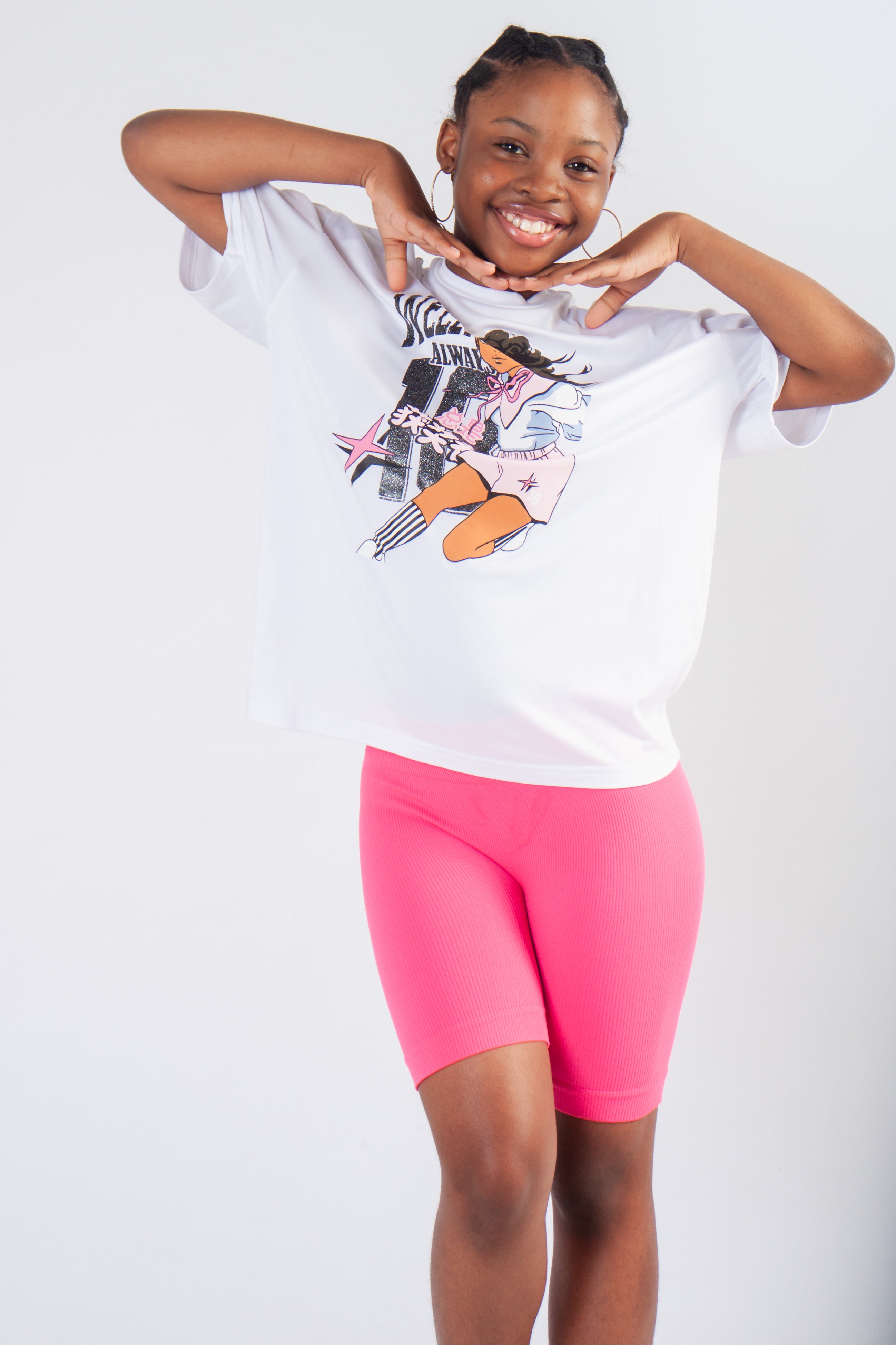 Cycle Shorts