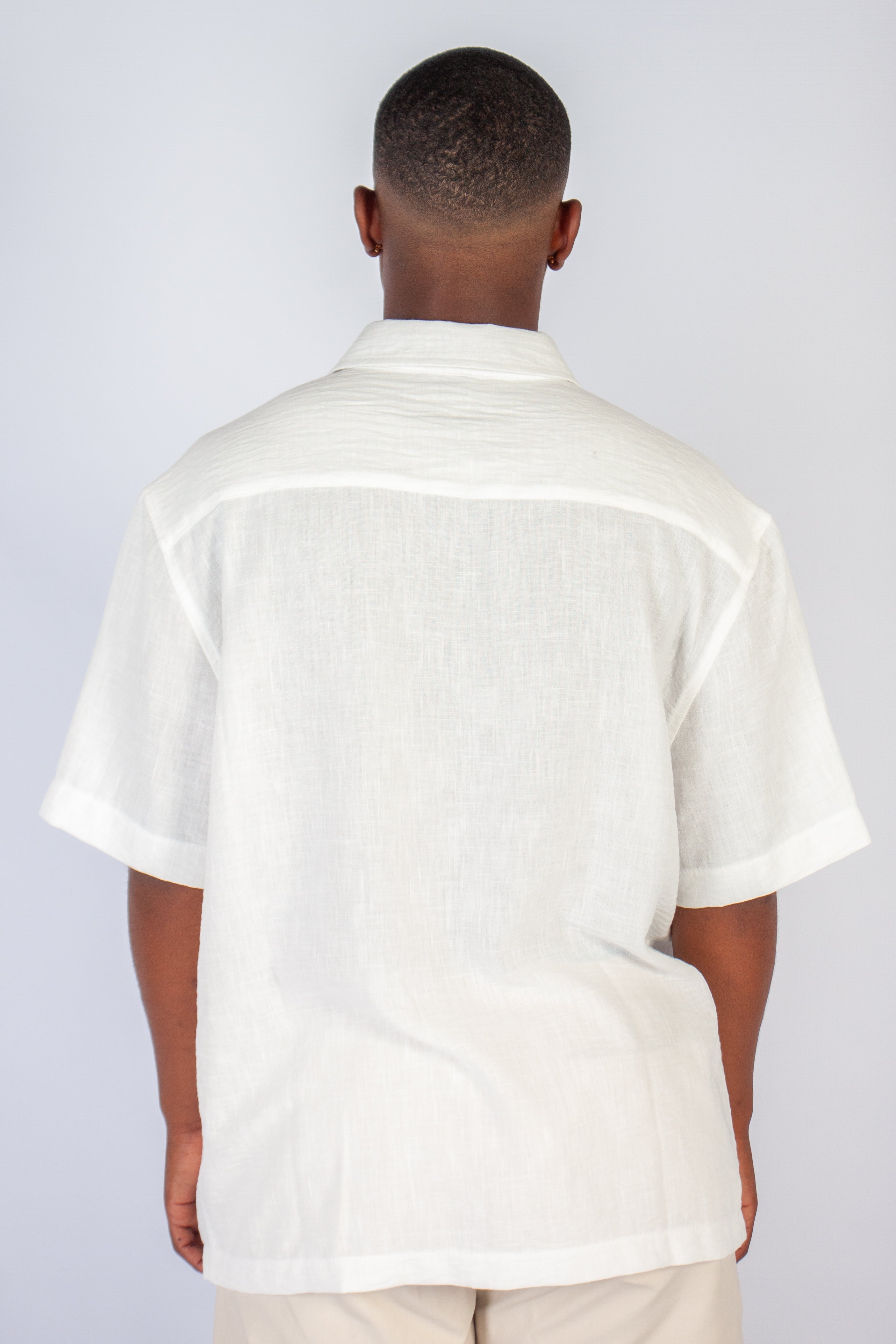 Linen Shirt