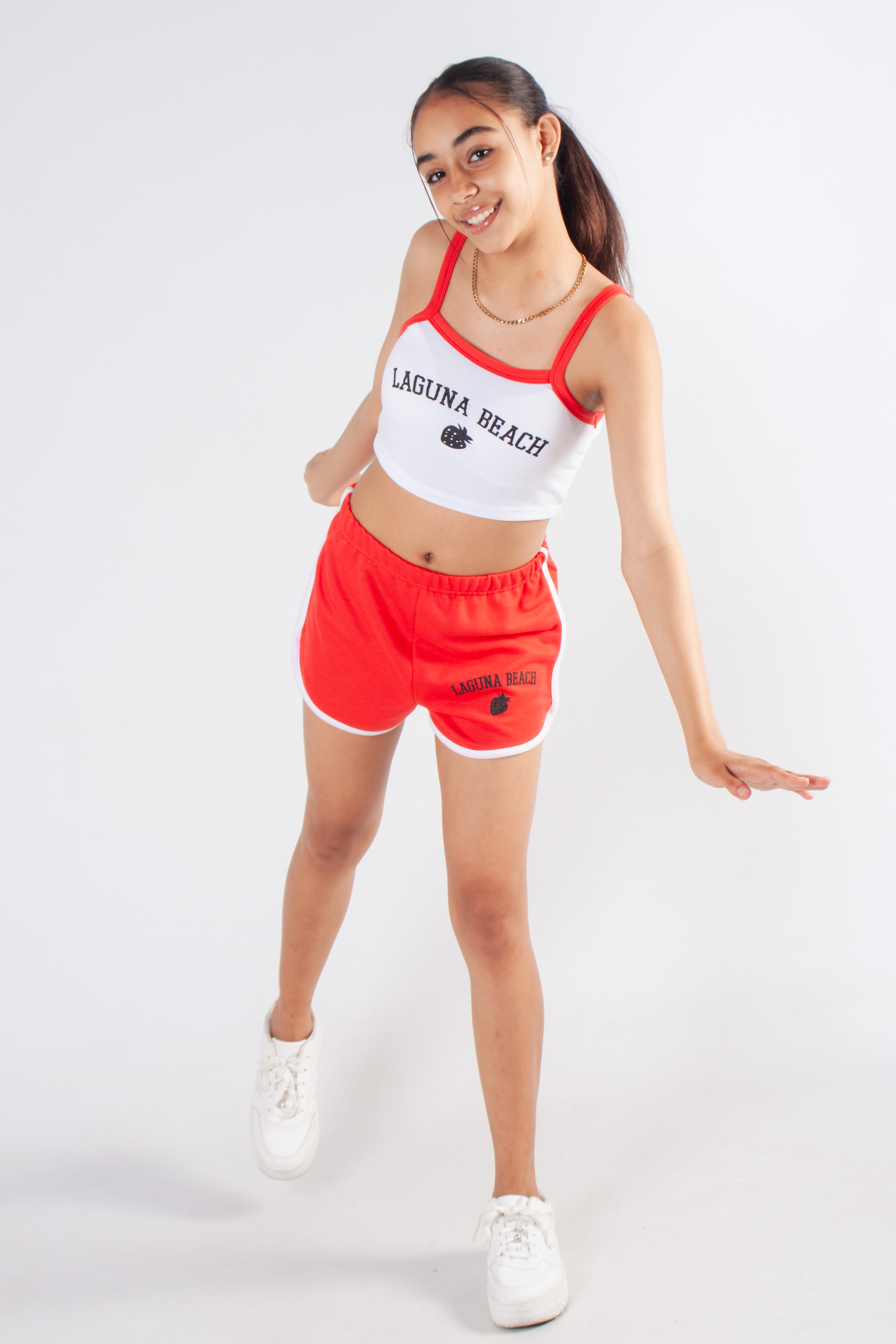 Jogger Shorts