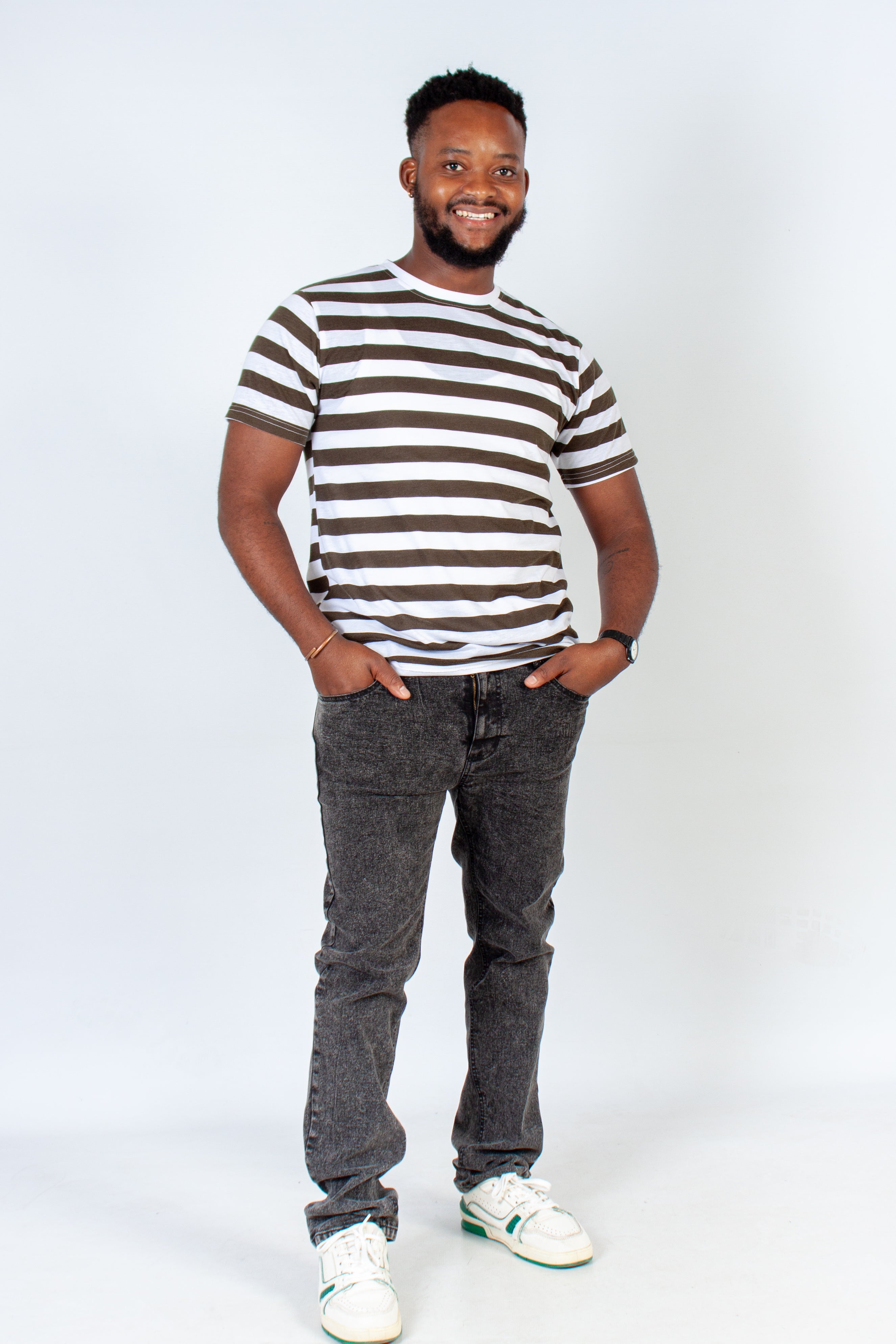 Slim Fit T-Shirt