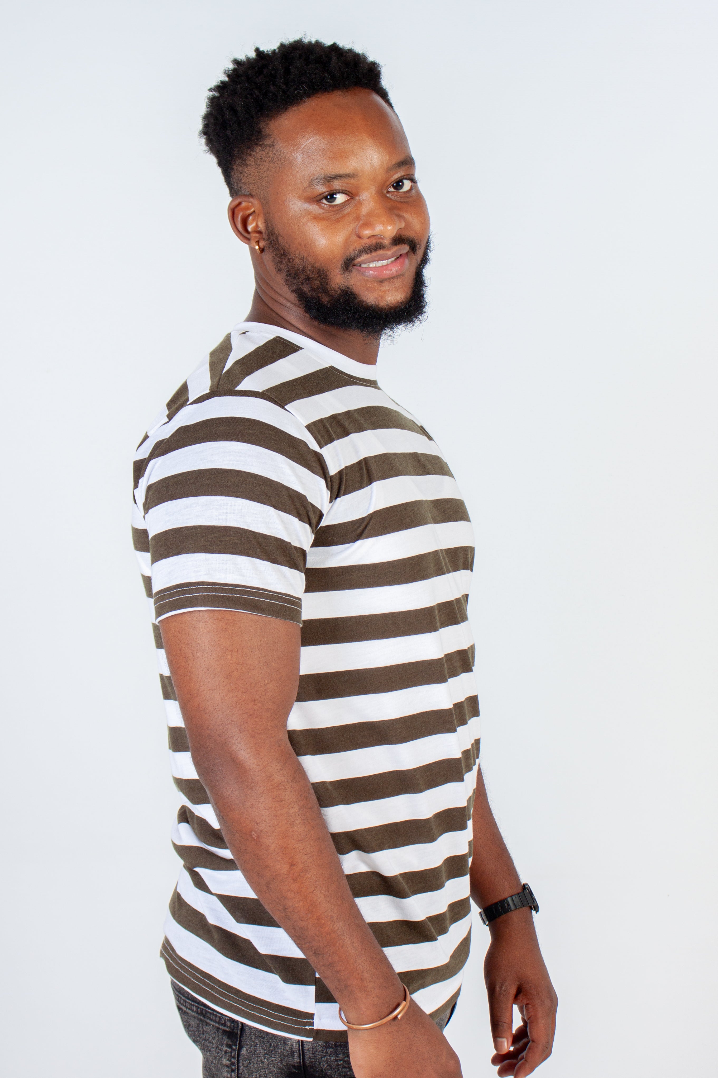 Slim Fit T-Shirt