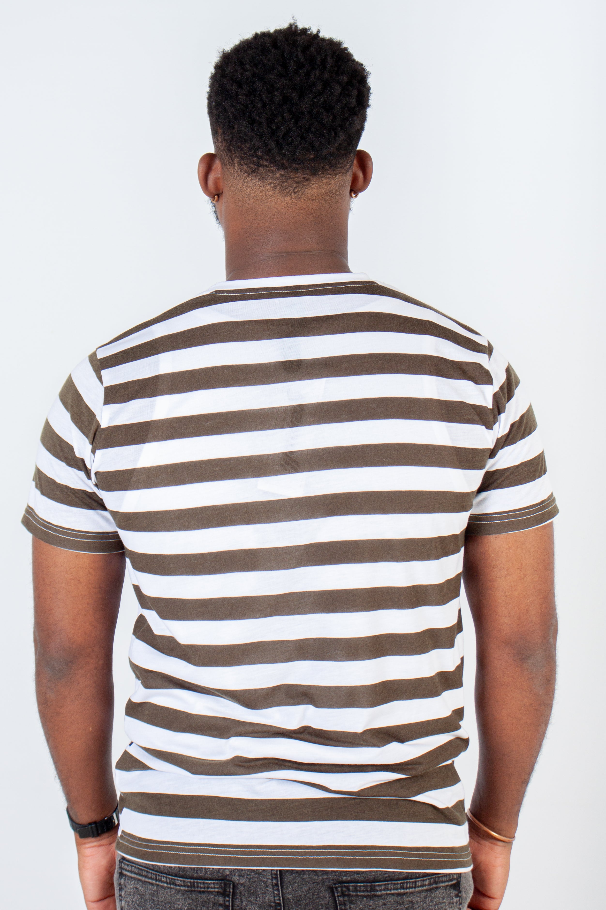 Slim Fit T-Shirt