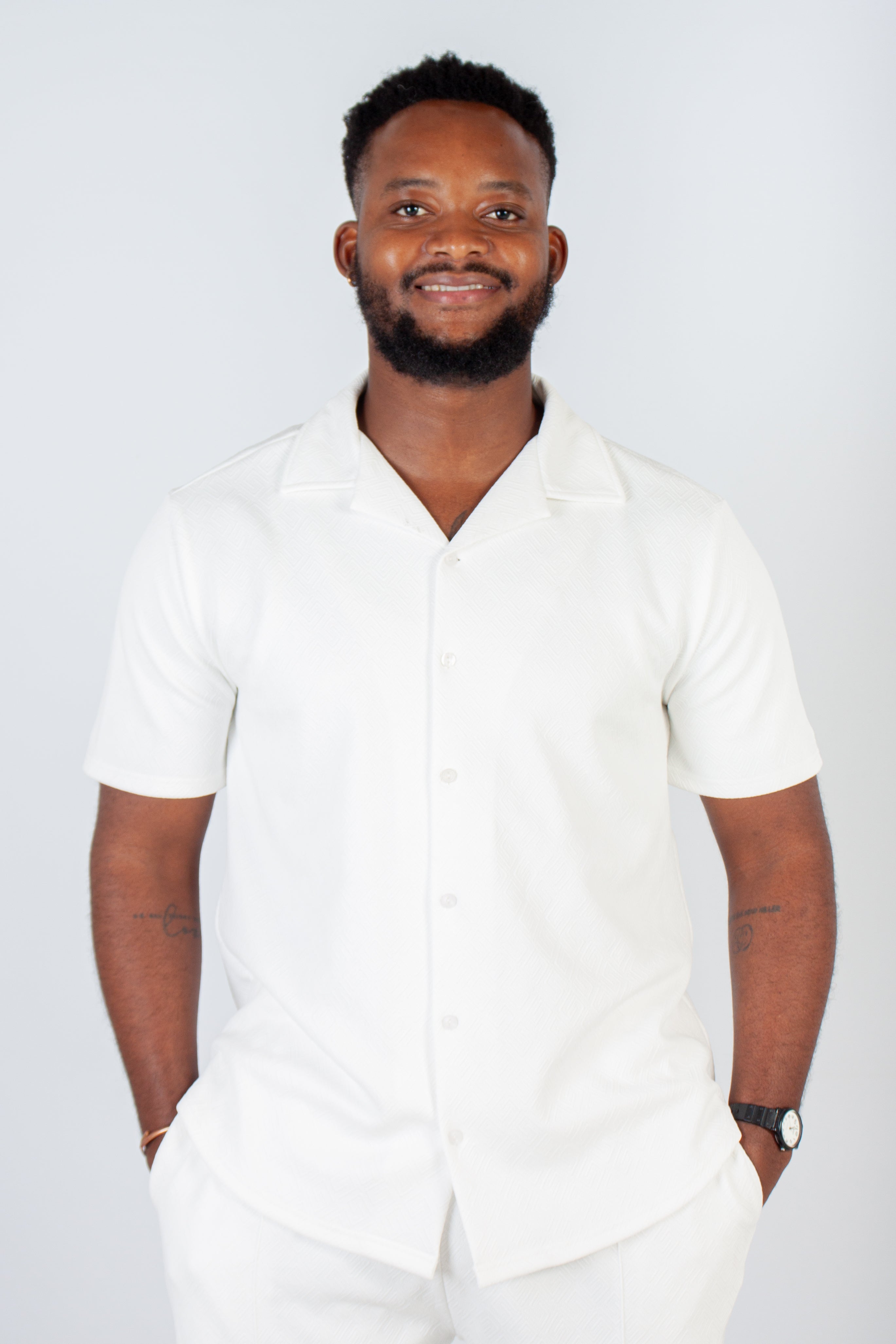 Button Up Shirt