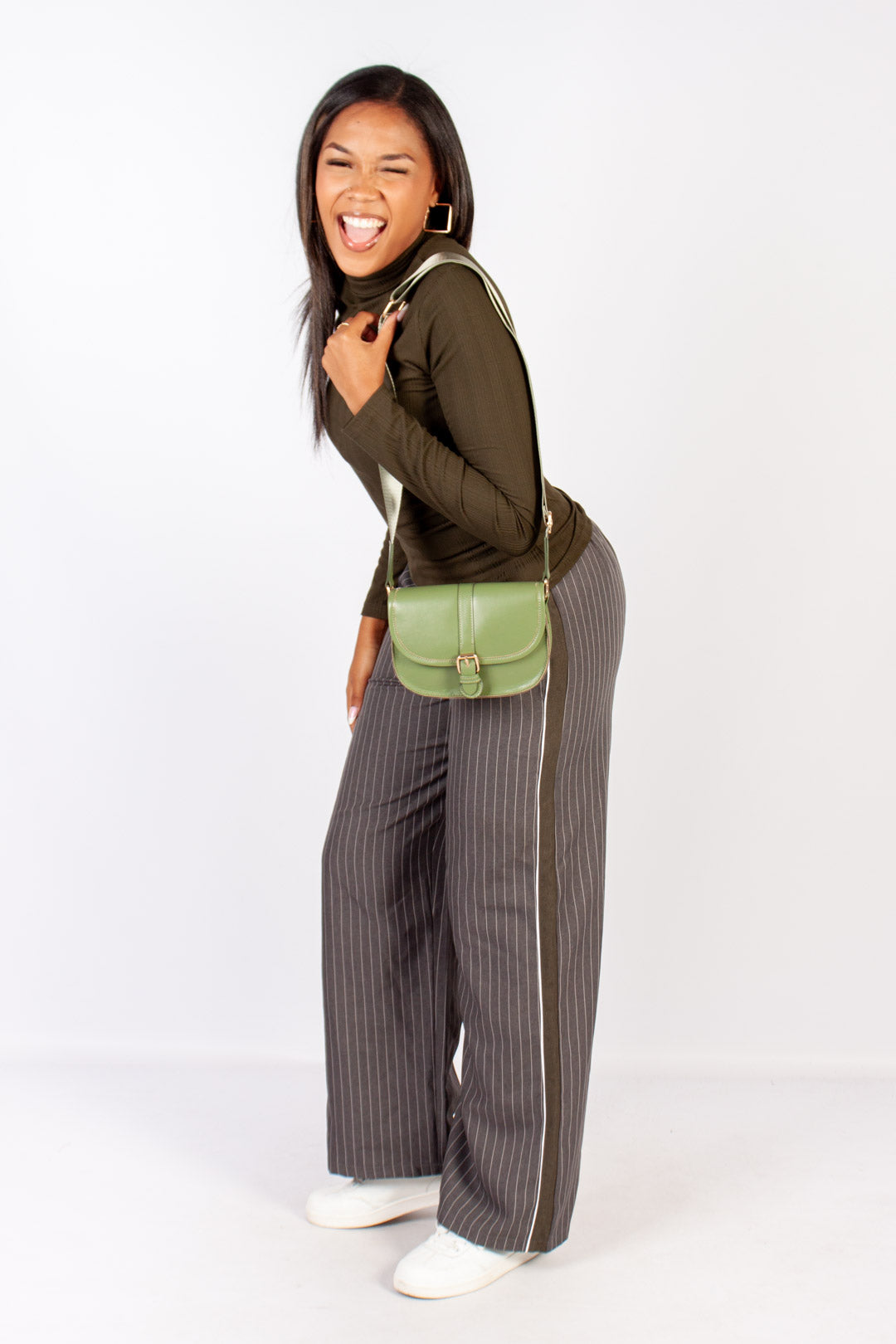 Crossbody Bag