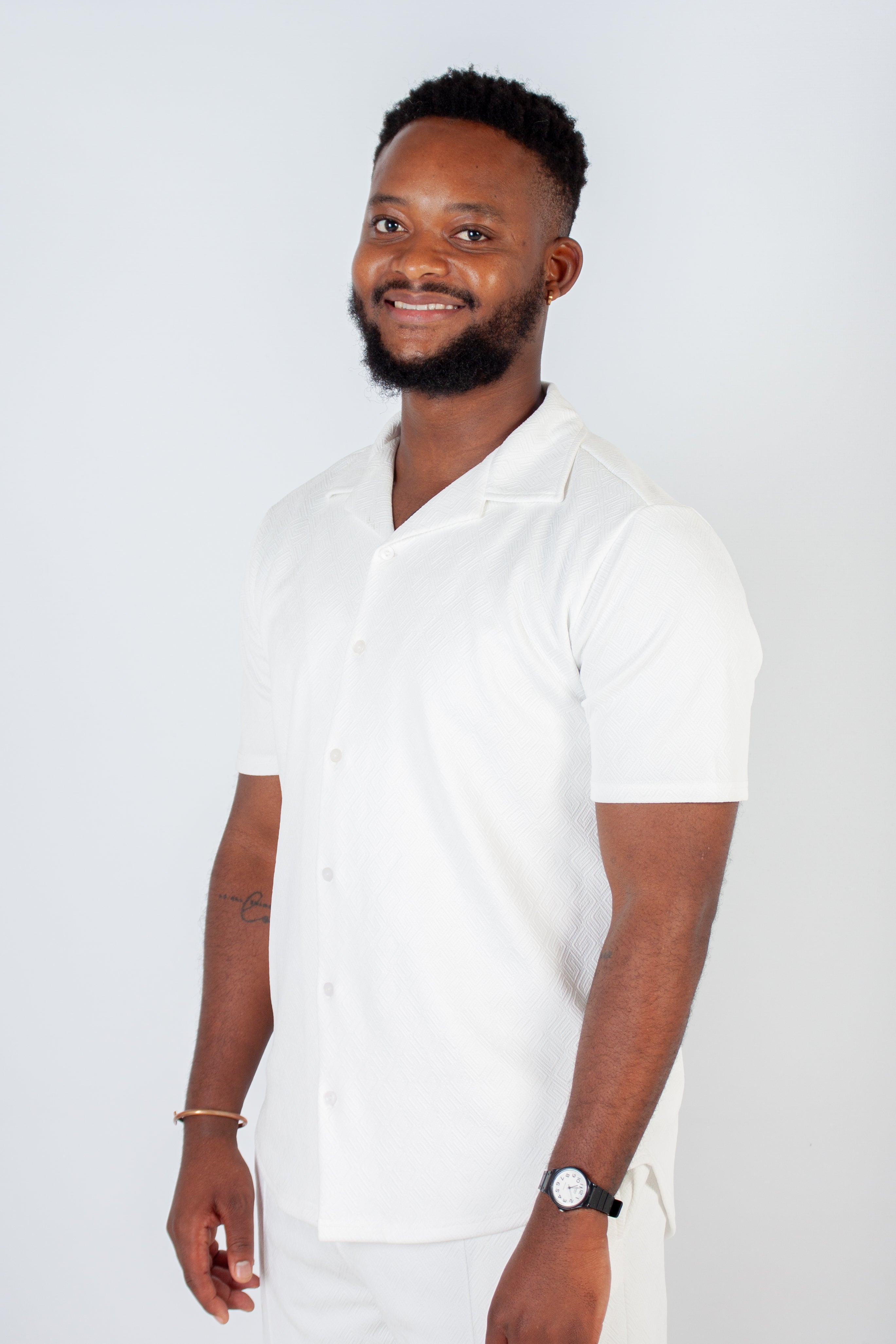 Button Up Shirt