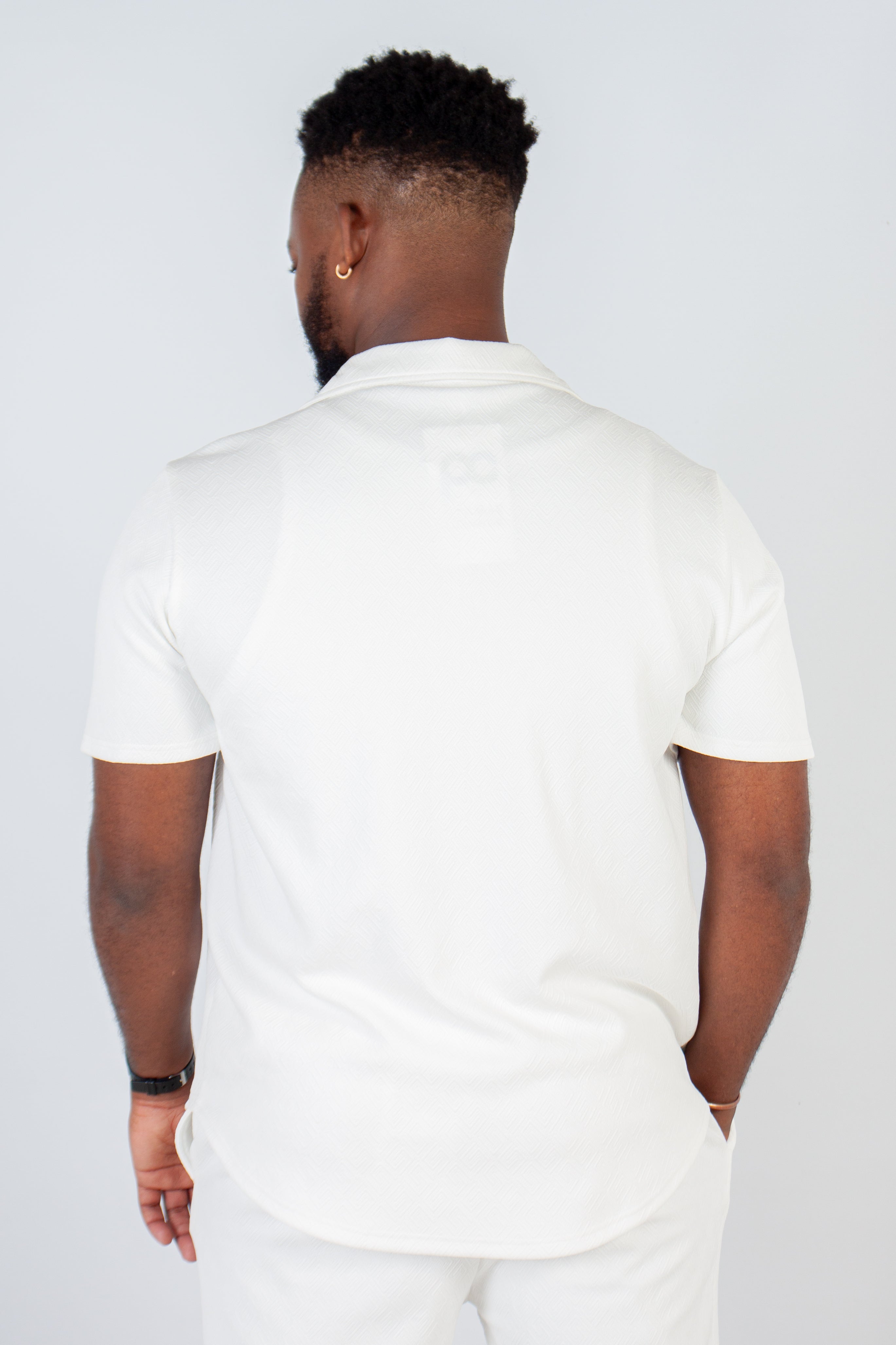 Button Up Shirt